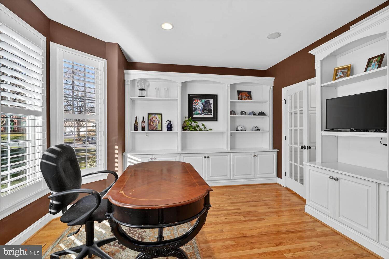 TURF VALLEY VISTAS - Residential