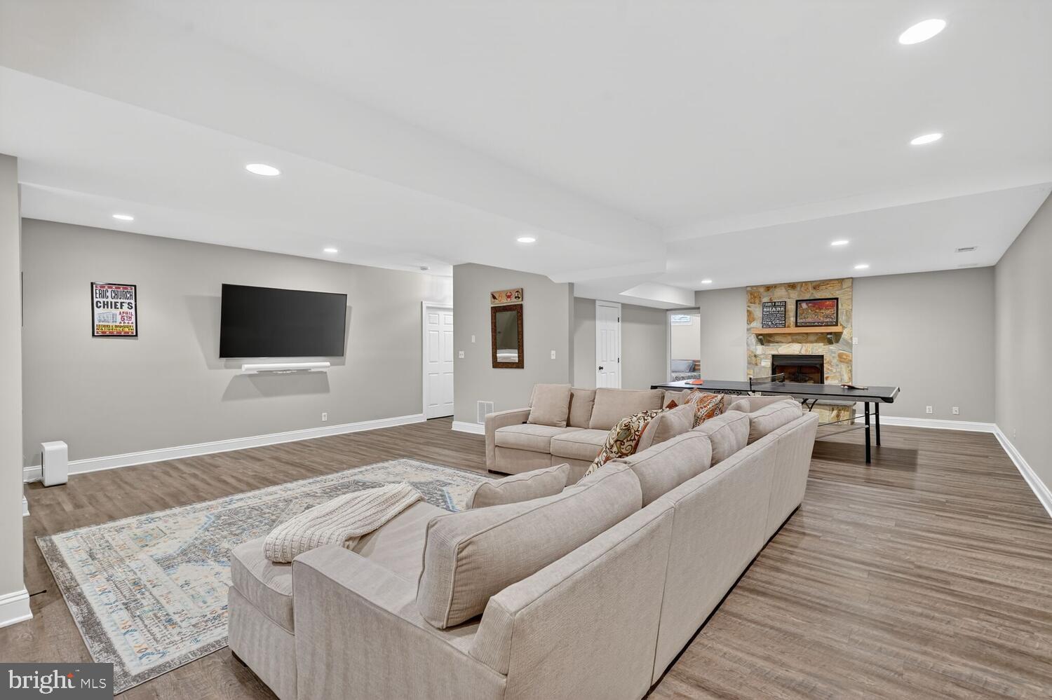 TURF VALLEY VISTAS - Residential