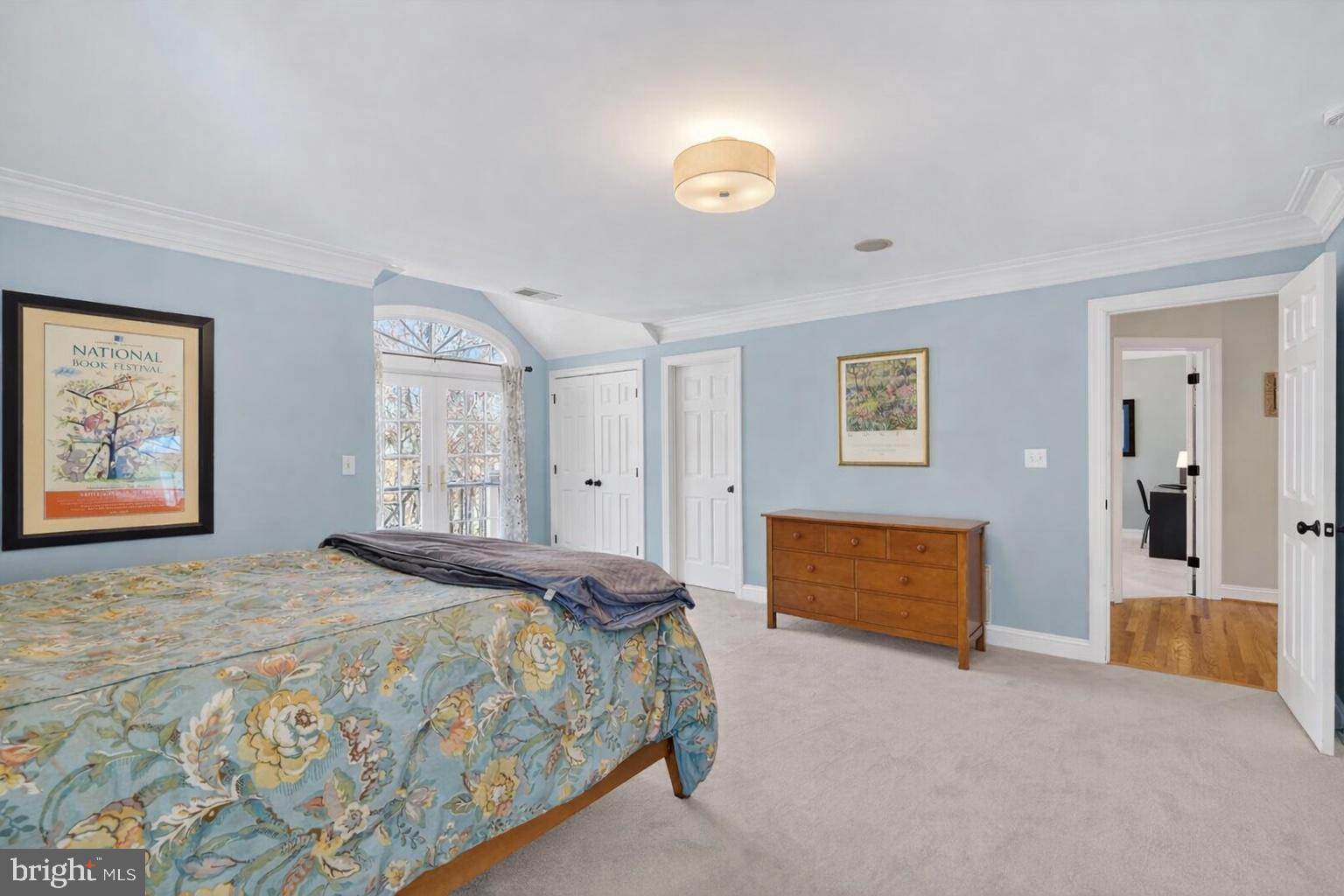 TURF VALLEY VISTAS - Residential