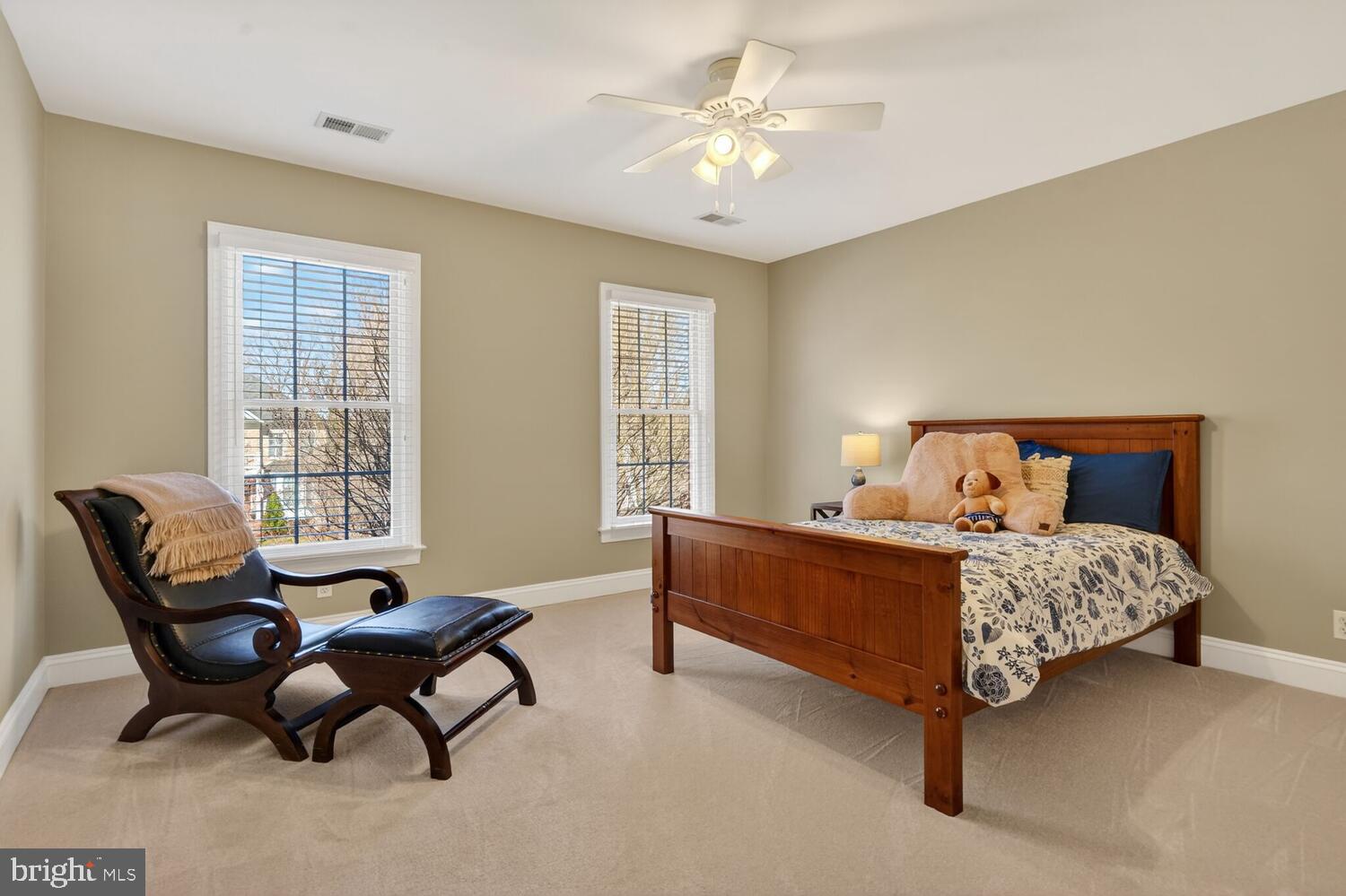 TURF VALLEY VISTAS - Residential