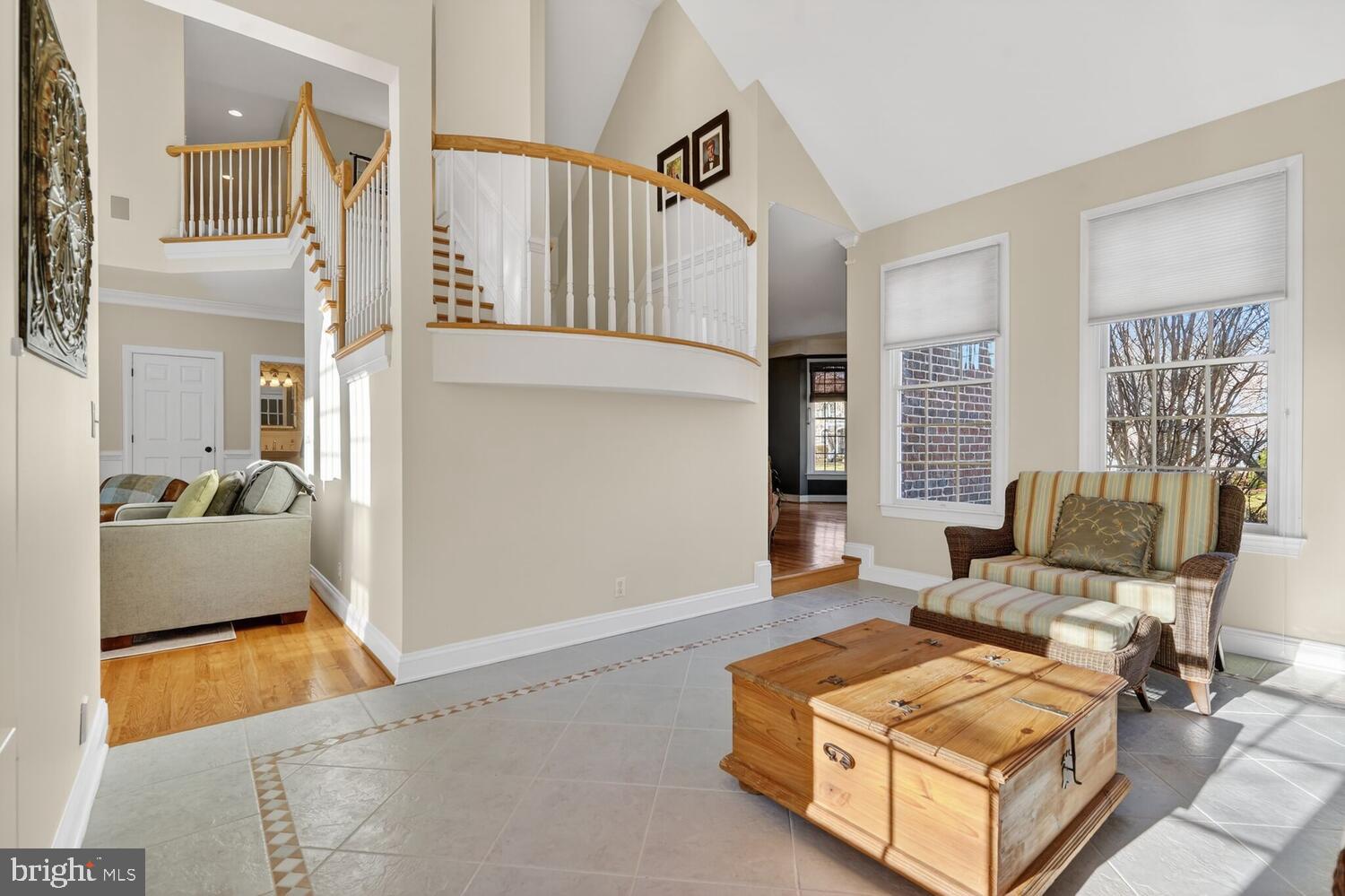 TURF VALLEY VISTAS - Residential