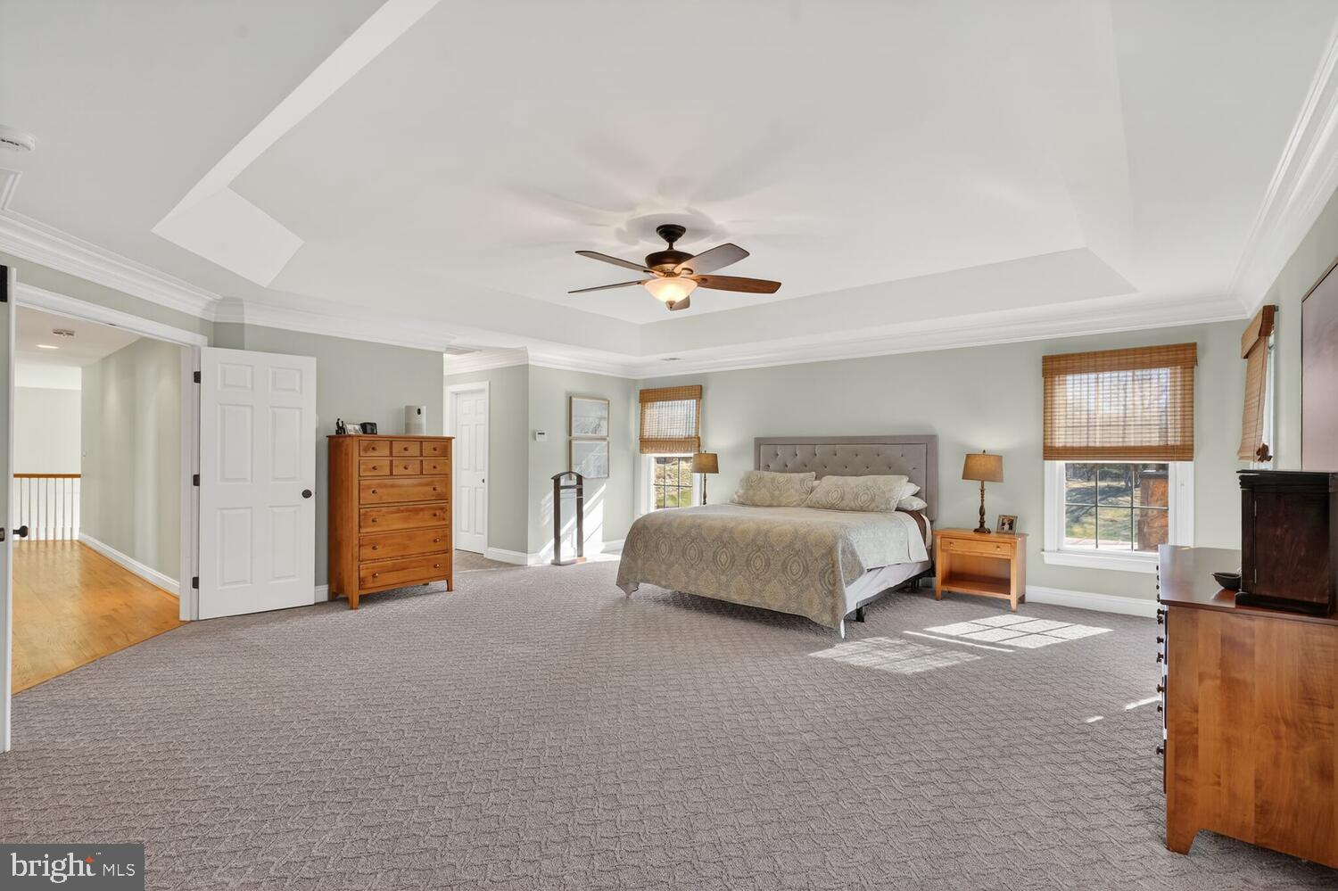 TURF VALLEY VISTAS - Residential