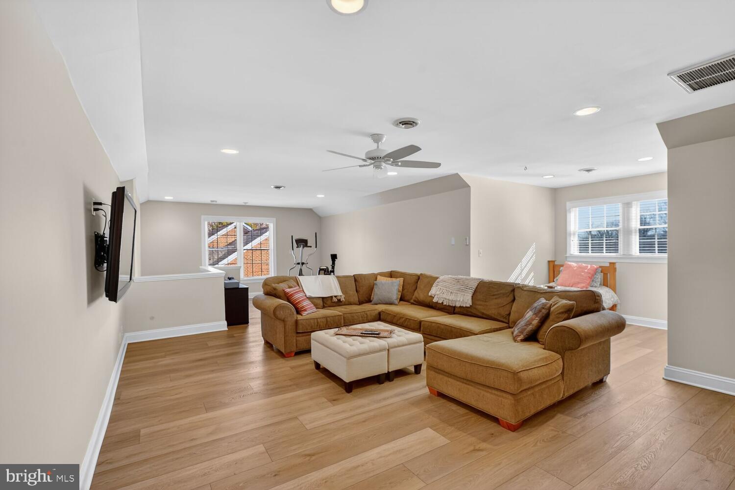 TURF VALLEY VISTAS - Residential