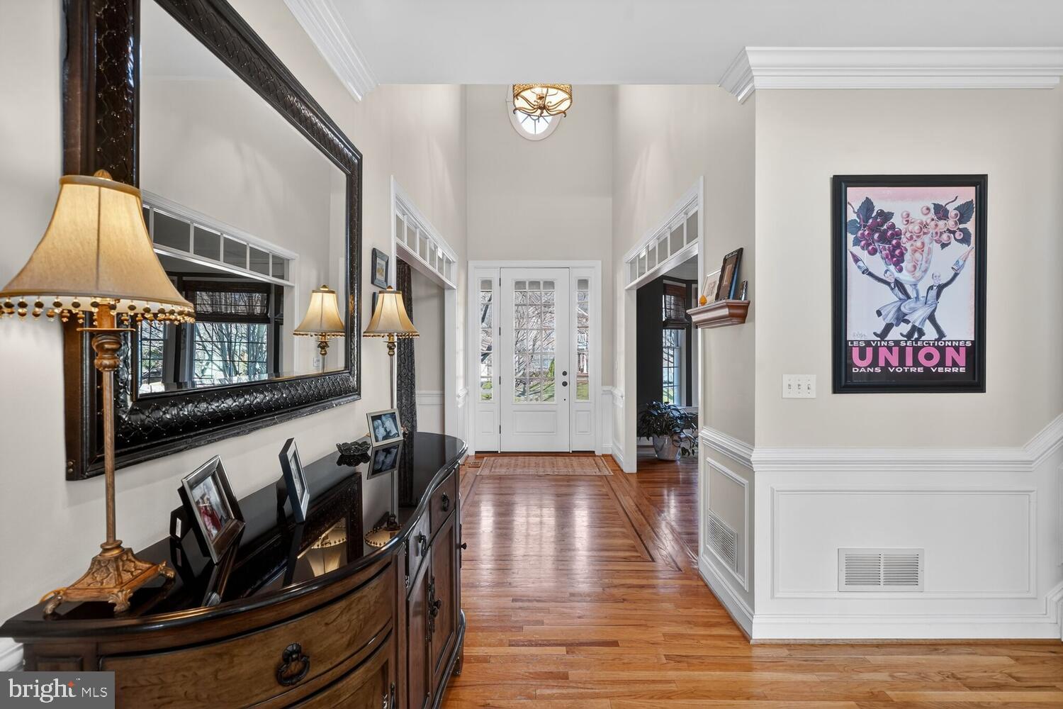 TURF VALLEY VISTAS - Residential