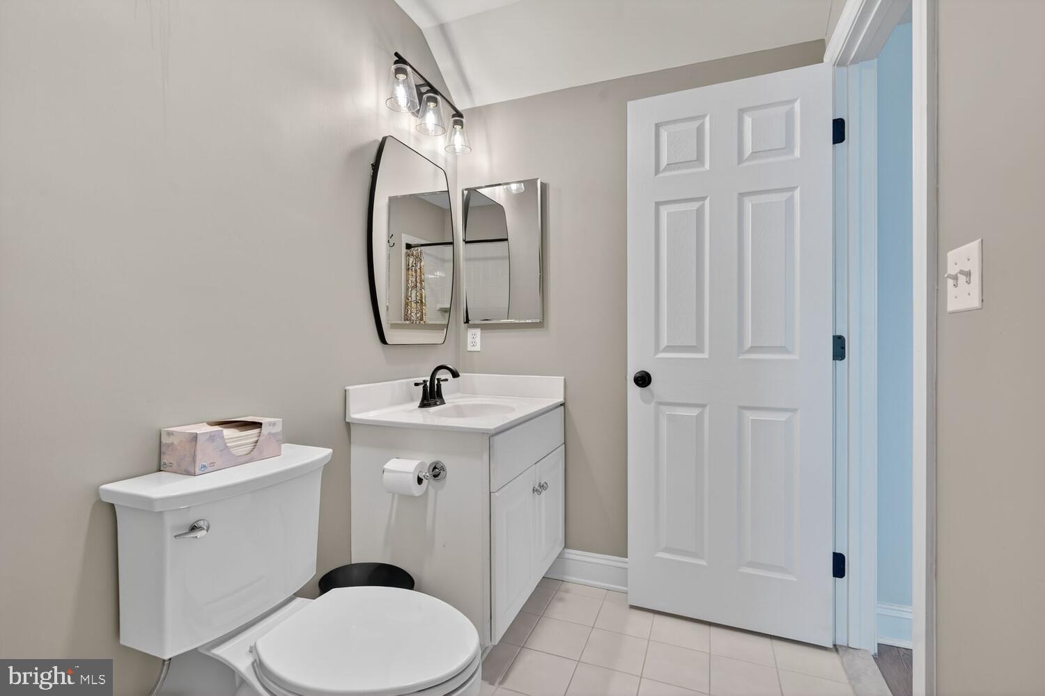 TURF VALLEY VISTAS - Residential