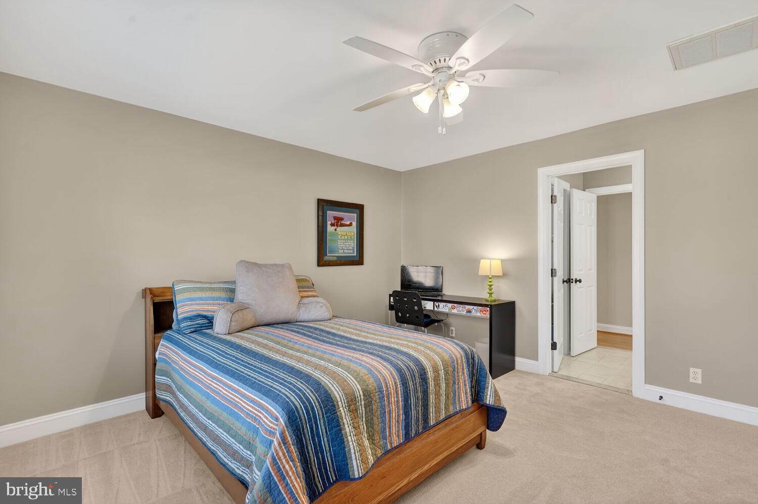 TURF VALLEY VISTAS - Residential