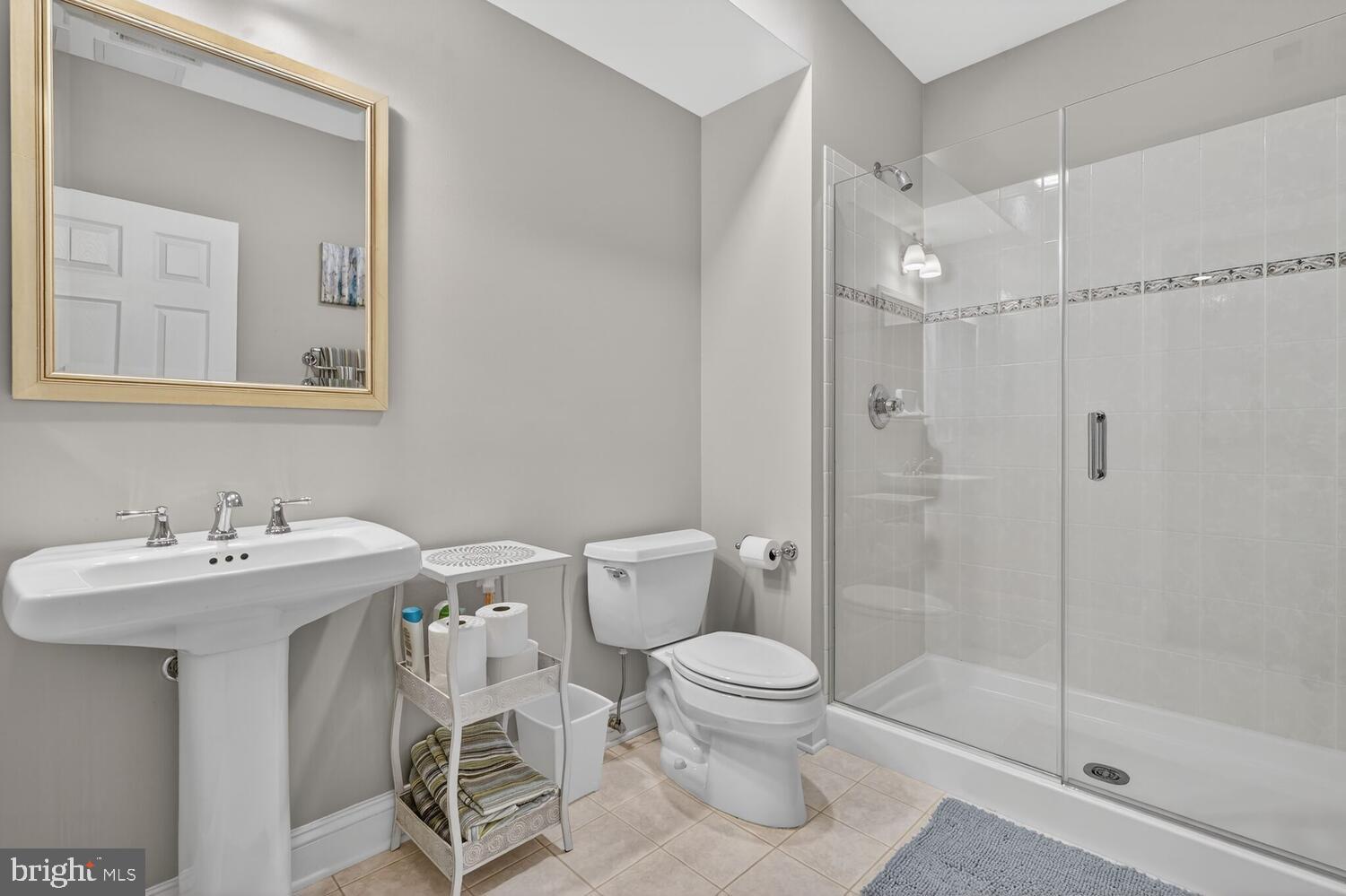 TURF VALLEY VISTAS - Residential