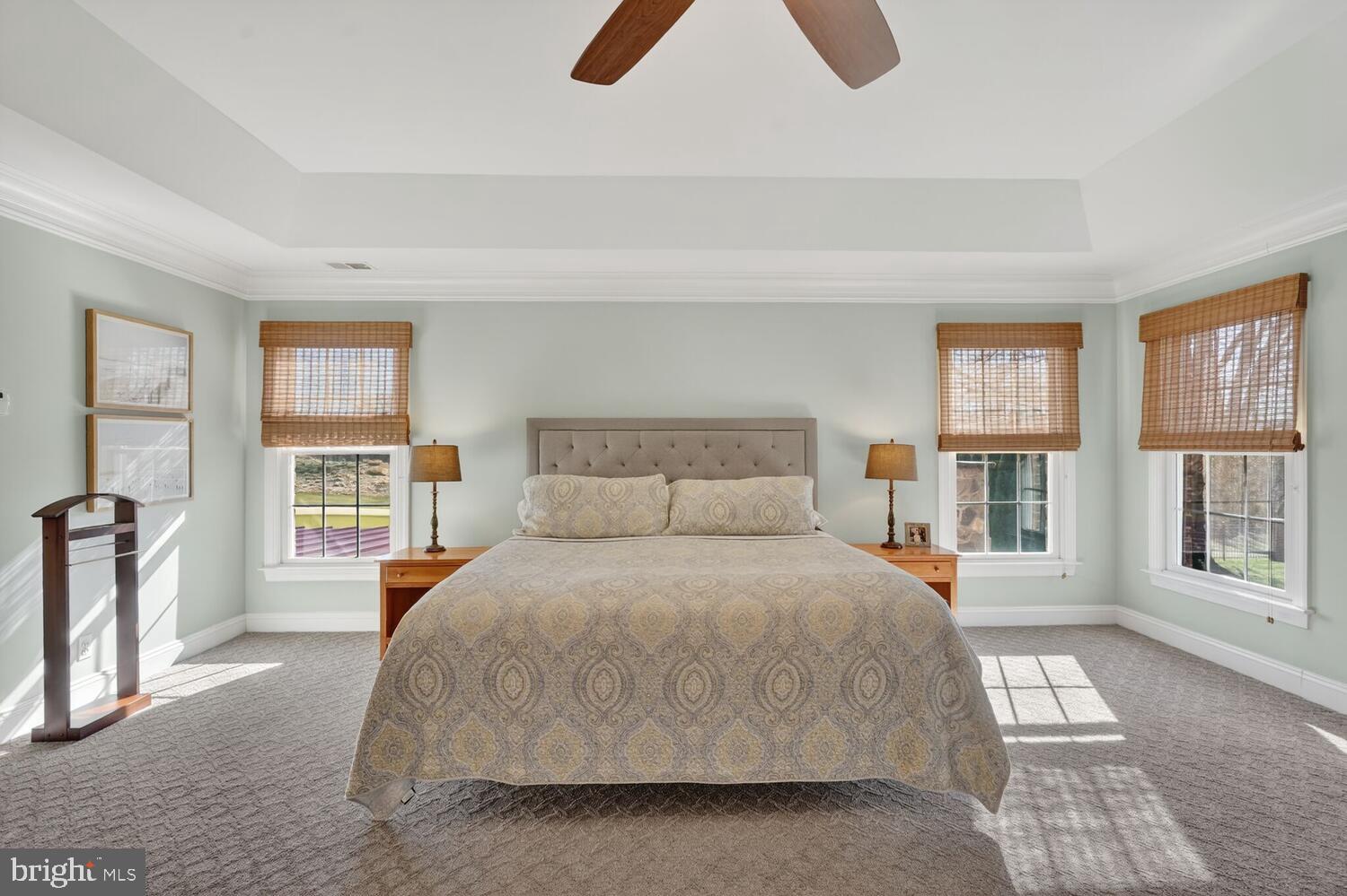 TURF VALLEY VISTAS - Residential