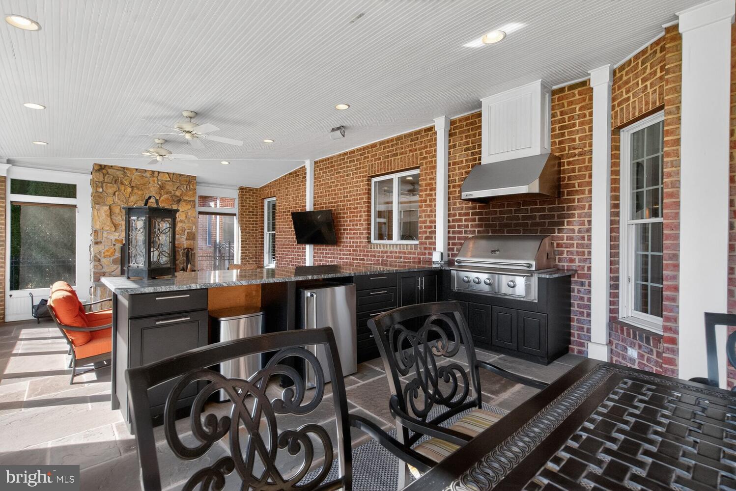 TURF VALLEY VISTAS - Residential