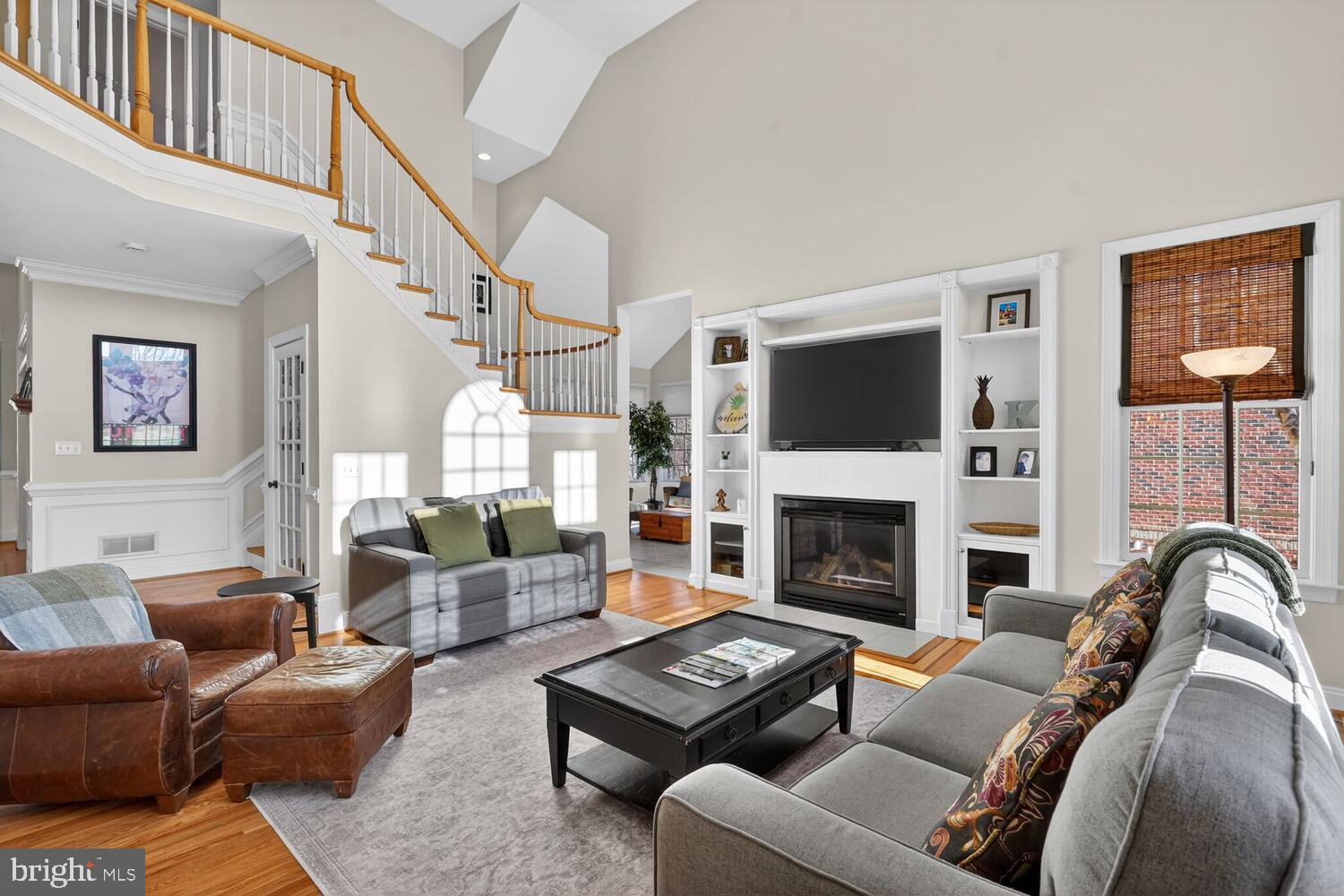 TURF VALLEY VISTAS - Residential