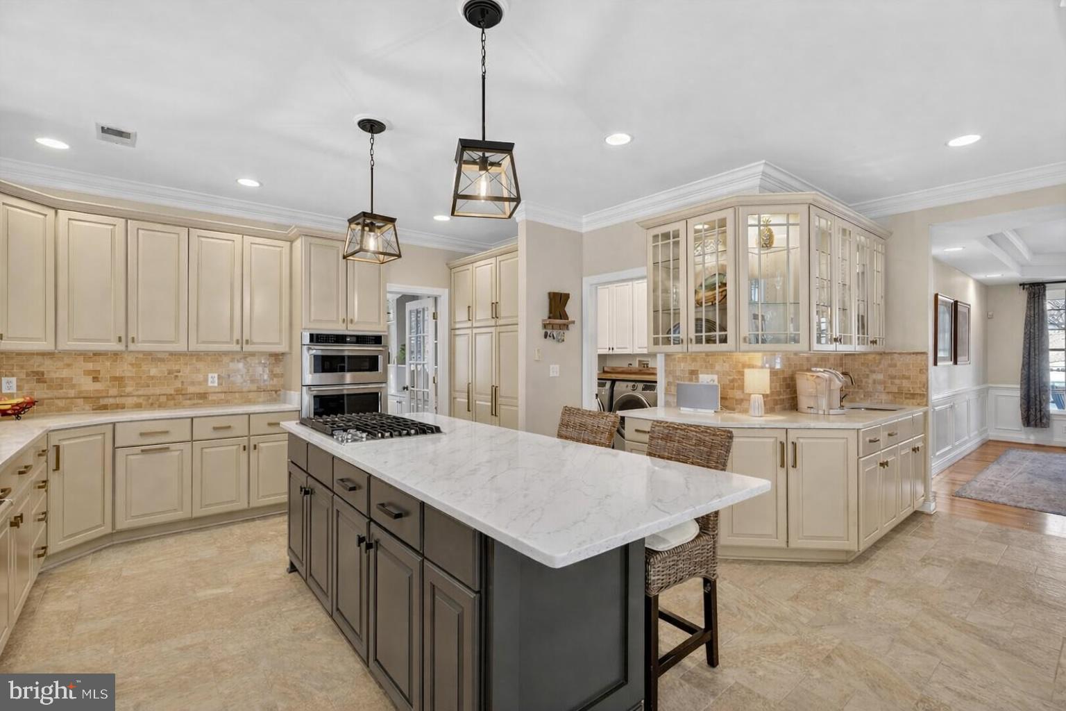 TURF VALLEY VISTAS - Residential