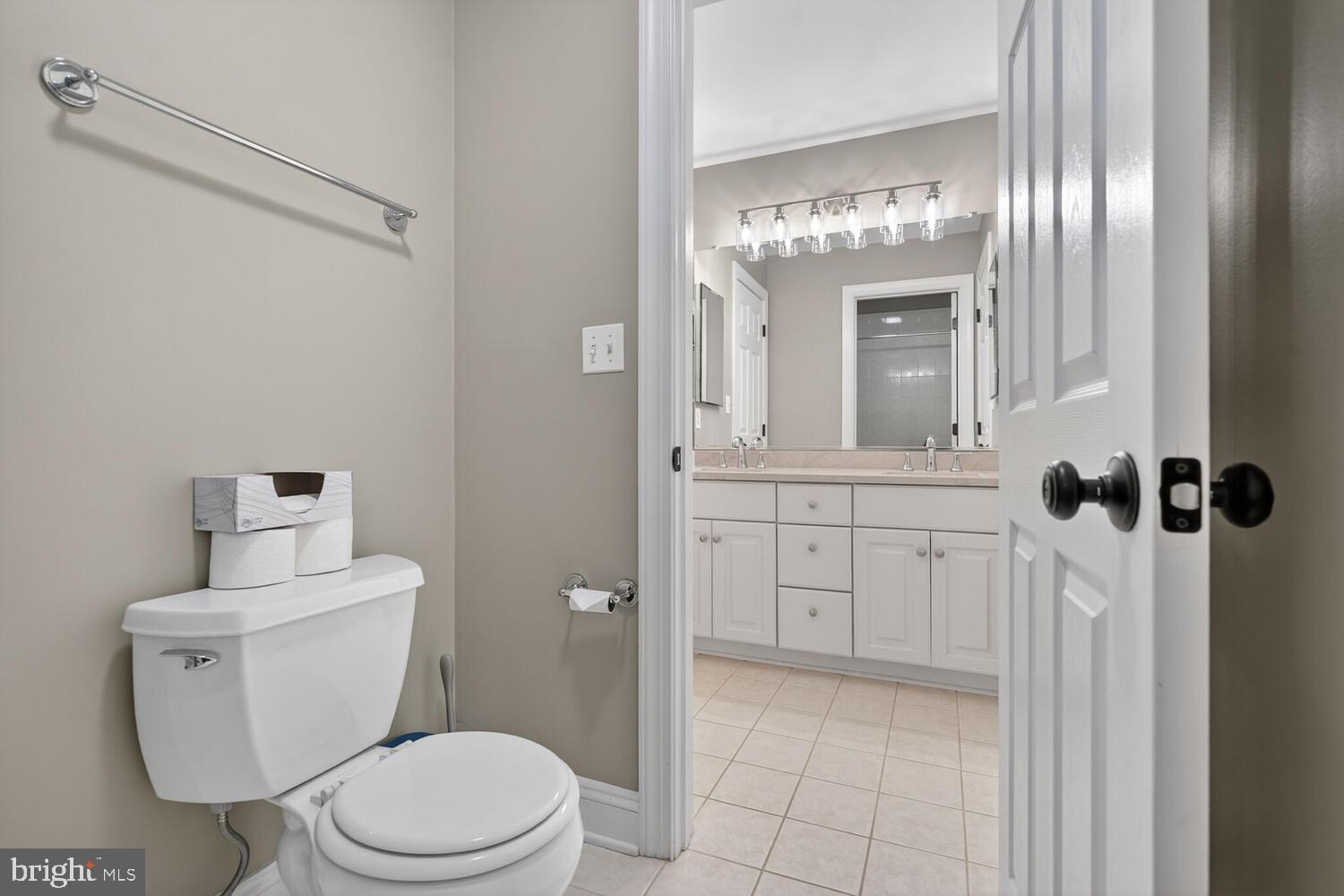 TURF VALLEY VISTAS - Residential