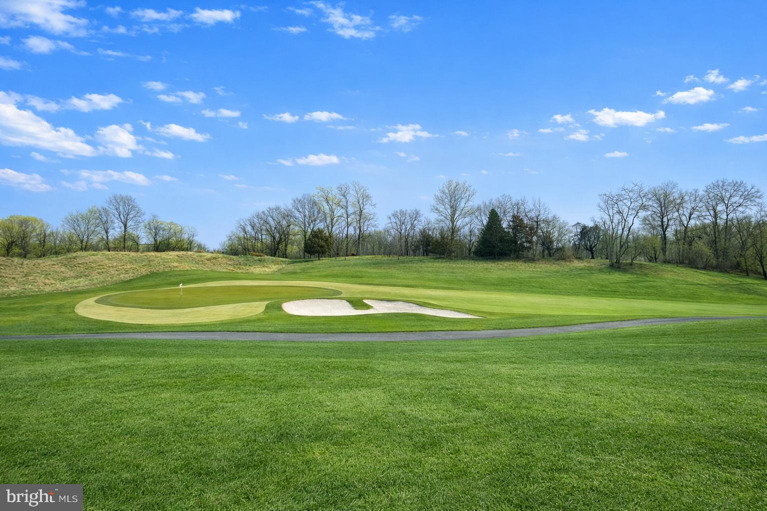 TURF VALLEY VISTAS - Residential