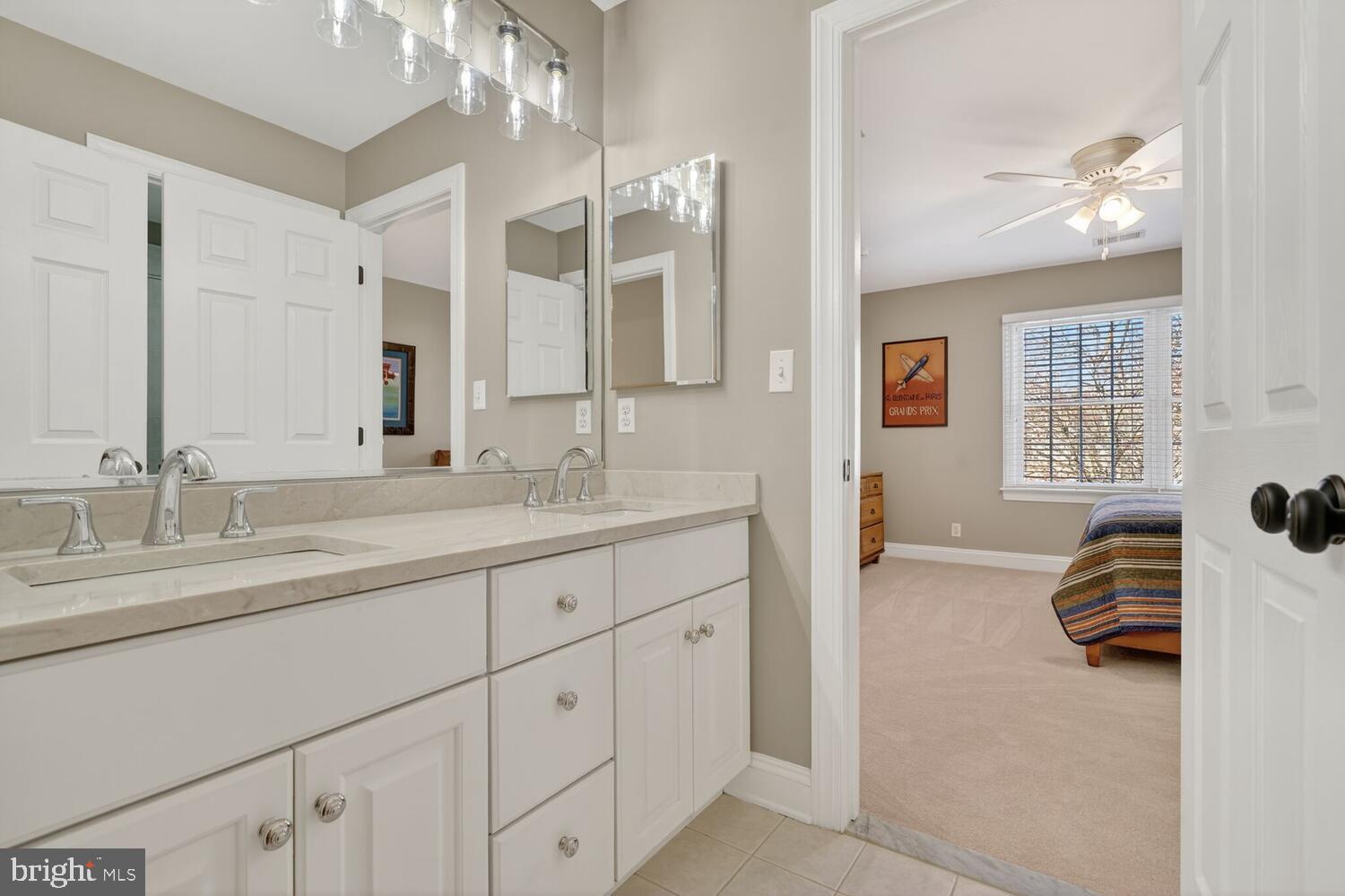 TURF VALLEY VISTAS - Residential