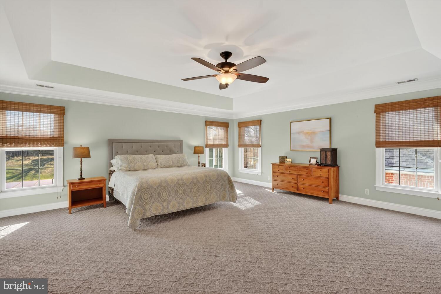 TURF VALLEY VISTAS - Residential