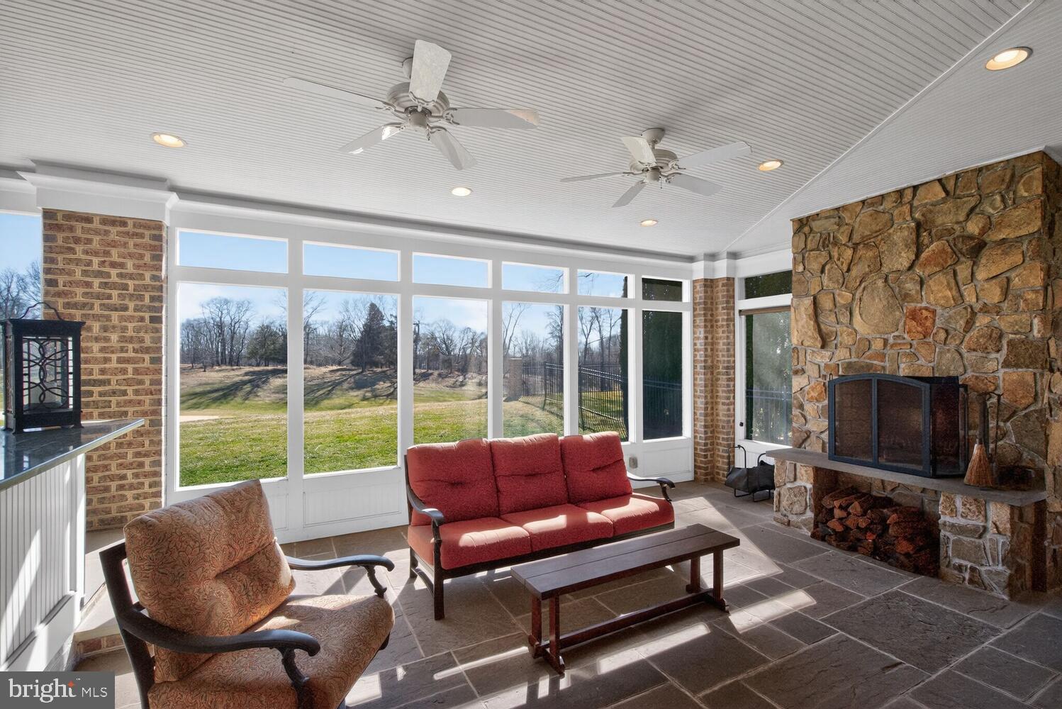 TURF VALLEY VISTAS - Residential