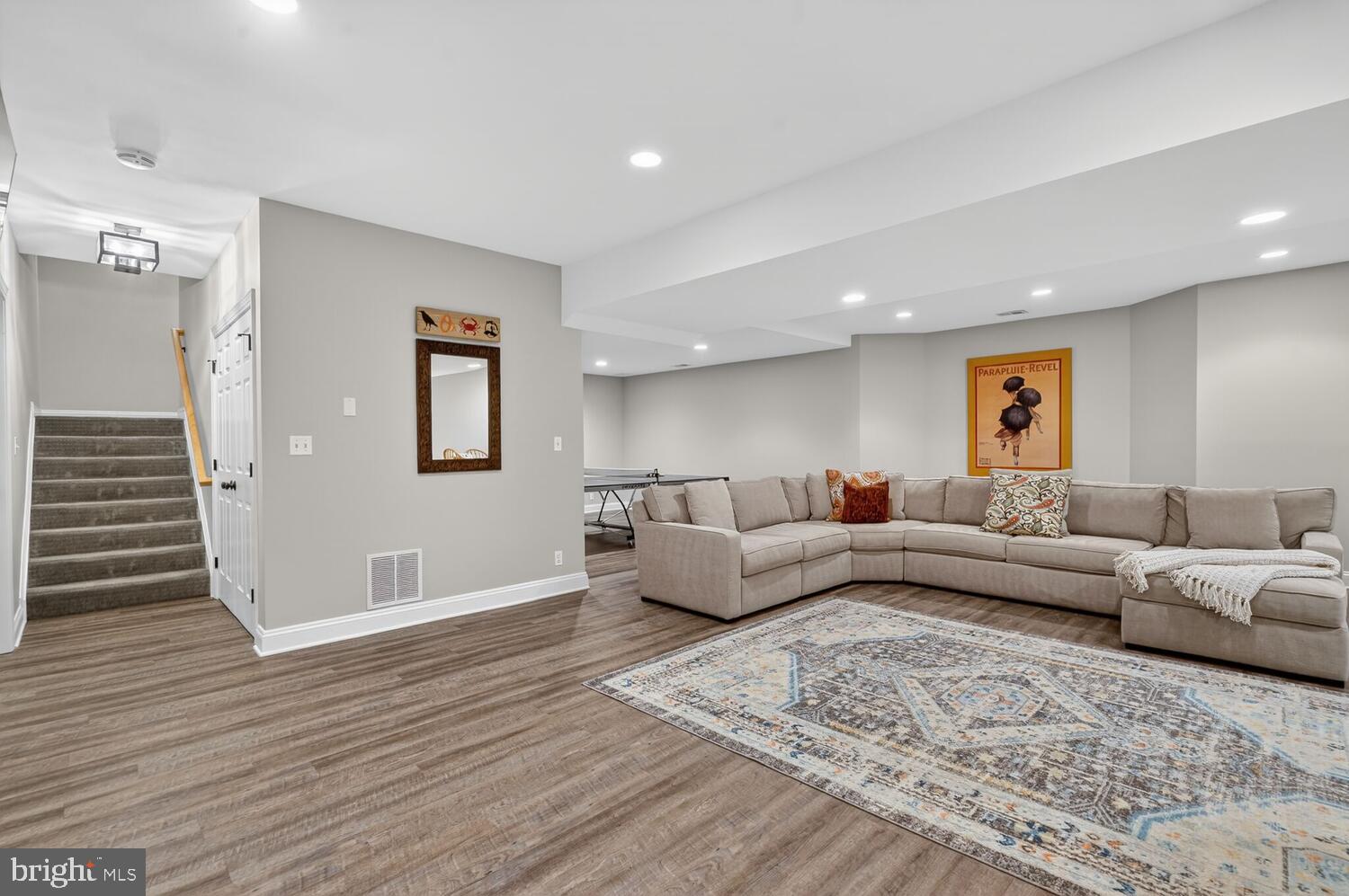 TURF VALLEY VISTAS - Residential