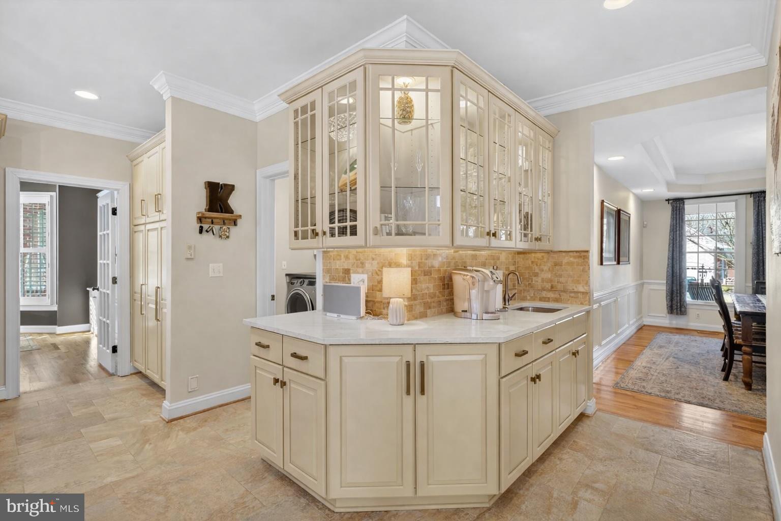 TURF VALLEY VISTAS - Residential