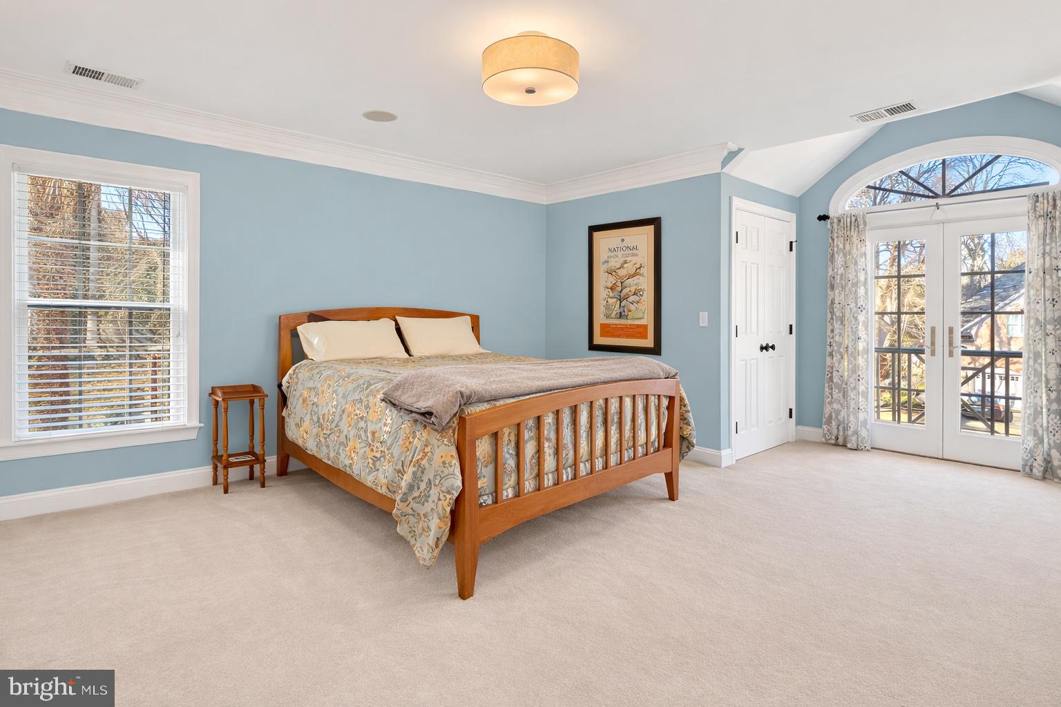 TURF VALLEY VISTAS - Residential