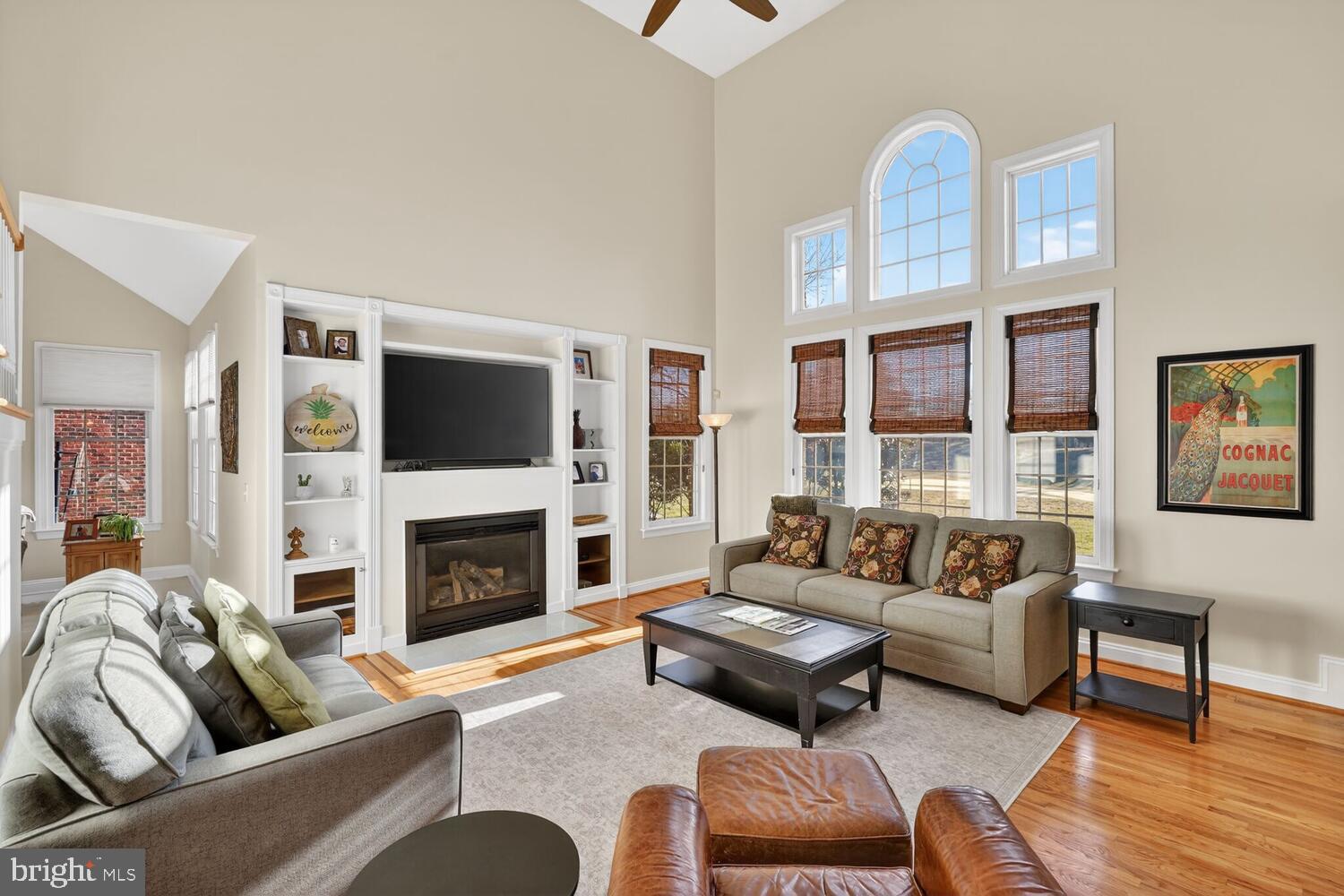 TURF VALLEY VISTAS - Residential