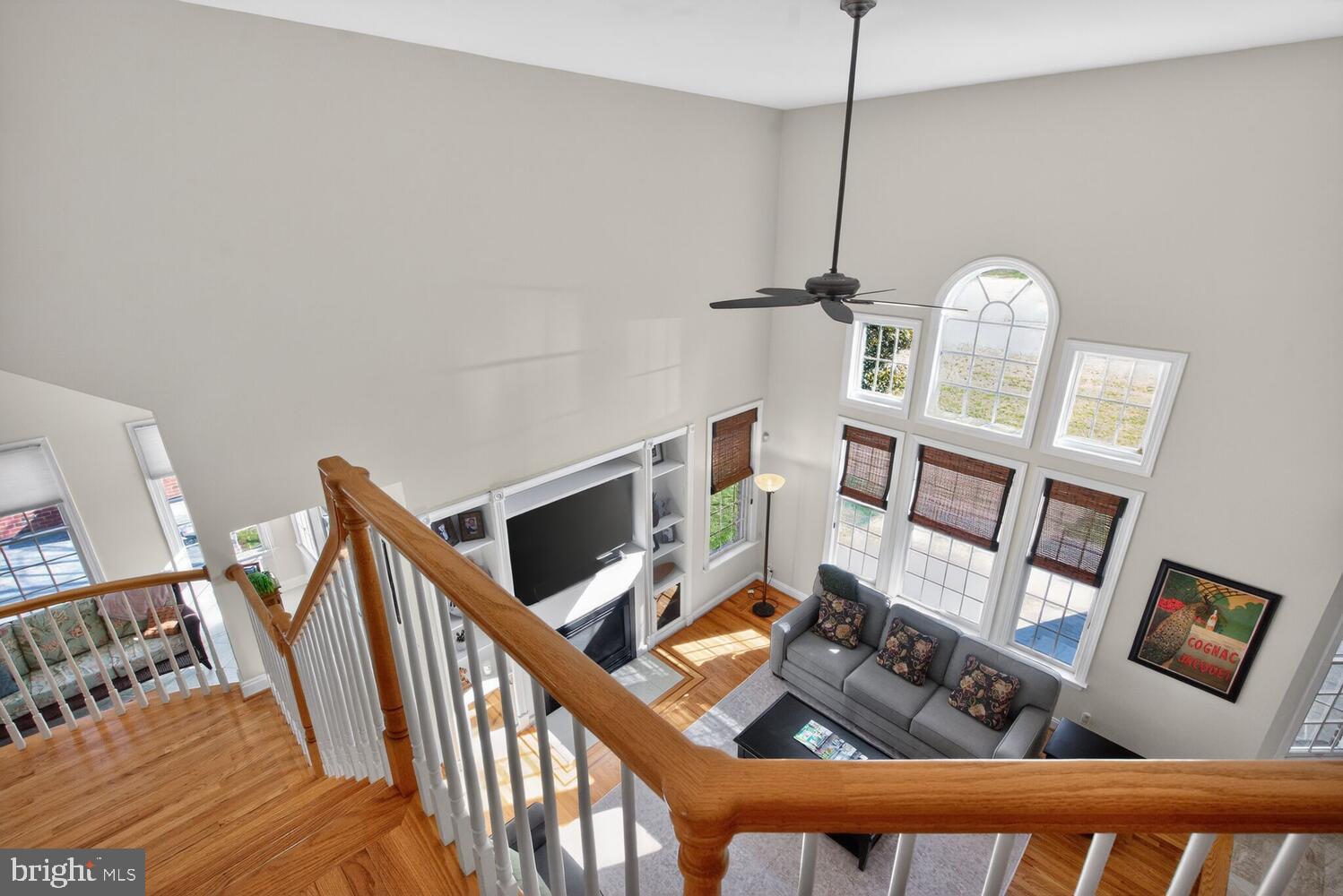 TURF VALLEY VISTAS - Residential