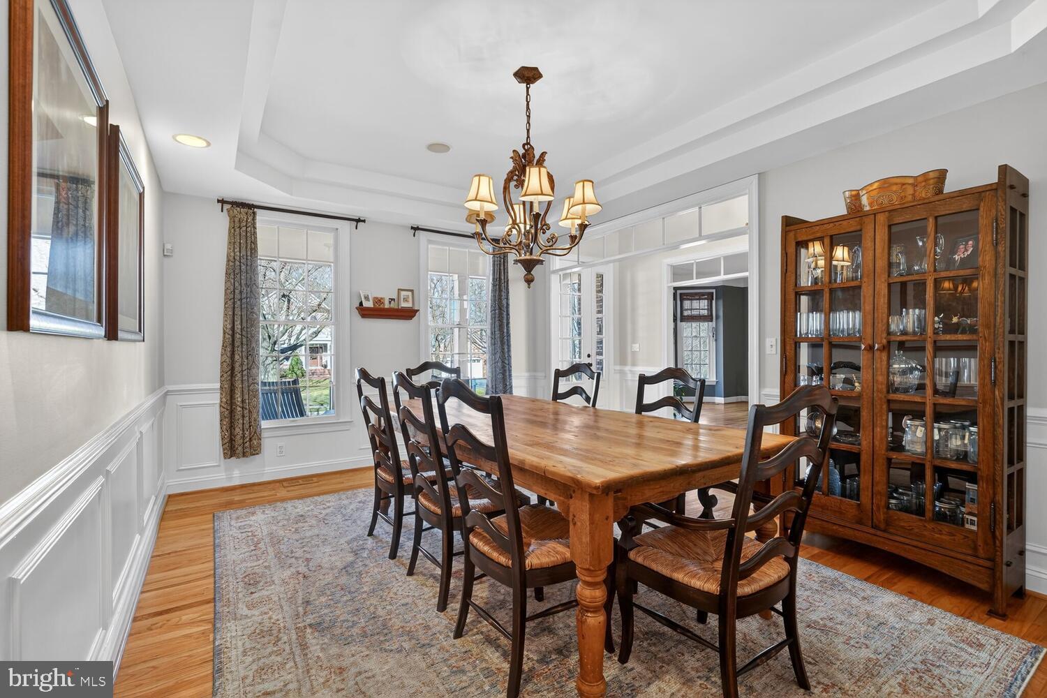 TURF VALLEY VISTAS - Residential