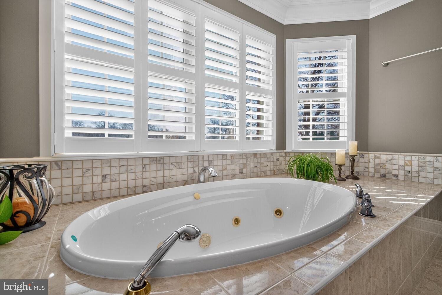 TURF VALLEY VISTAS - Residential