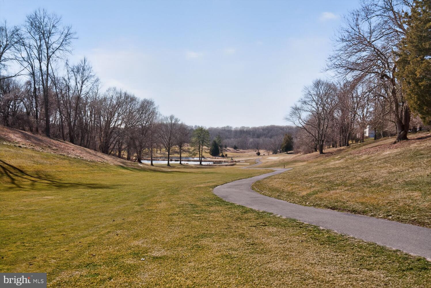 TURF VALLEY VISTAS - Residential