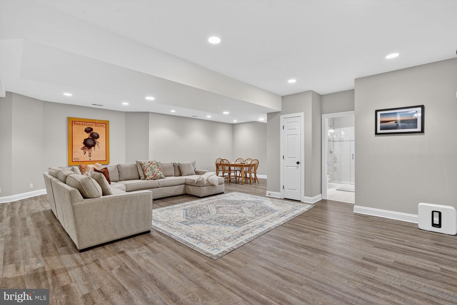 TURF VALLEY VISTAS - Residential