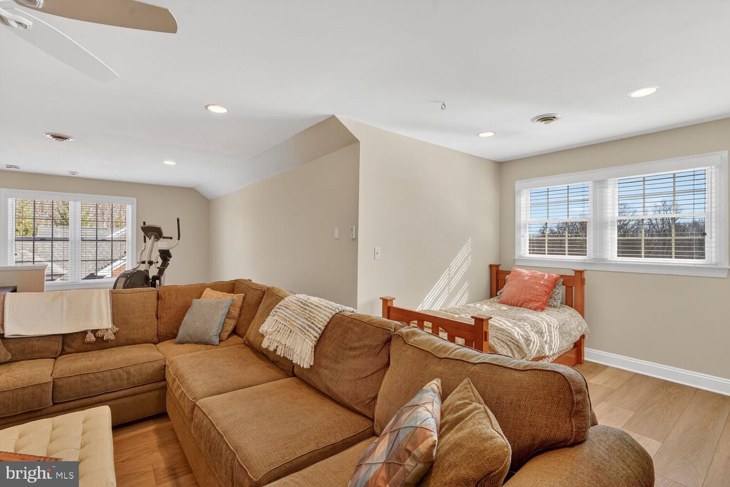 TURF VALLEY VISTAS - Residential