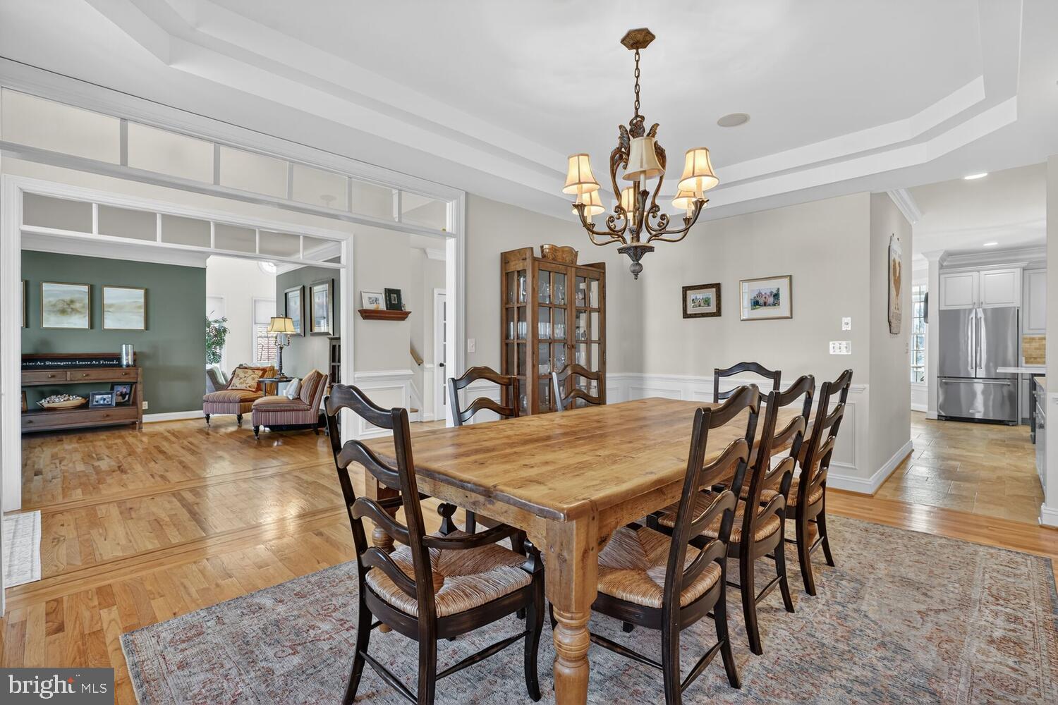 TURF VALLEY VISTAS - Residential