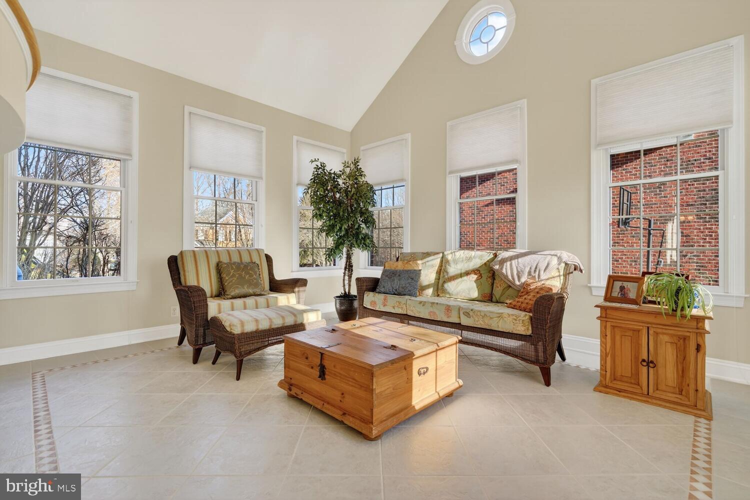 TURF VALLEY VISTAS - Residential