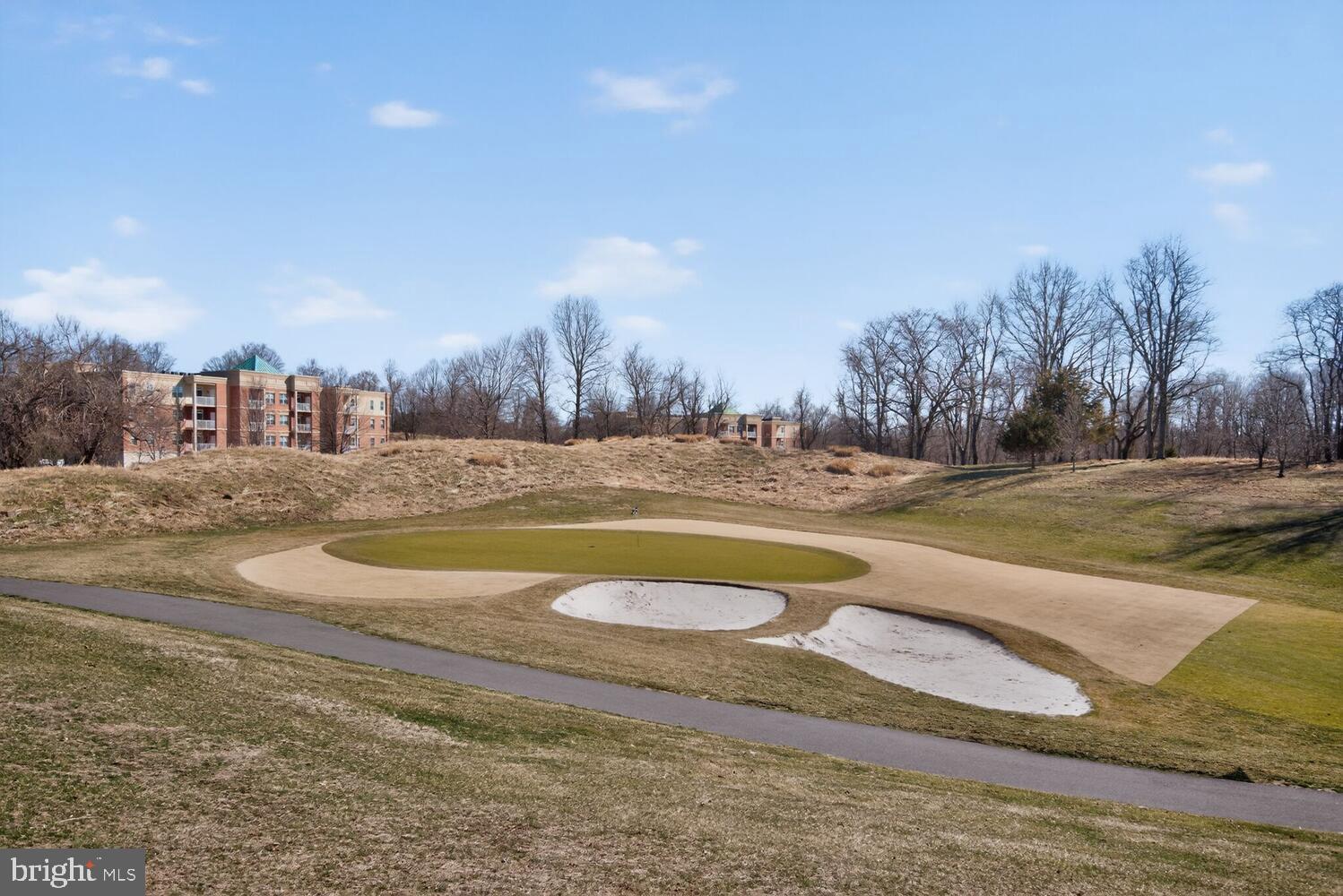 TURF VALLEY VISTAS - Residential