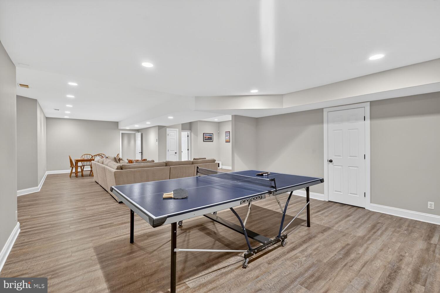 TURF VALLEY VISTAS - Residential