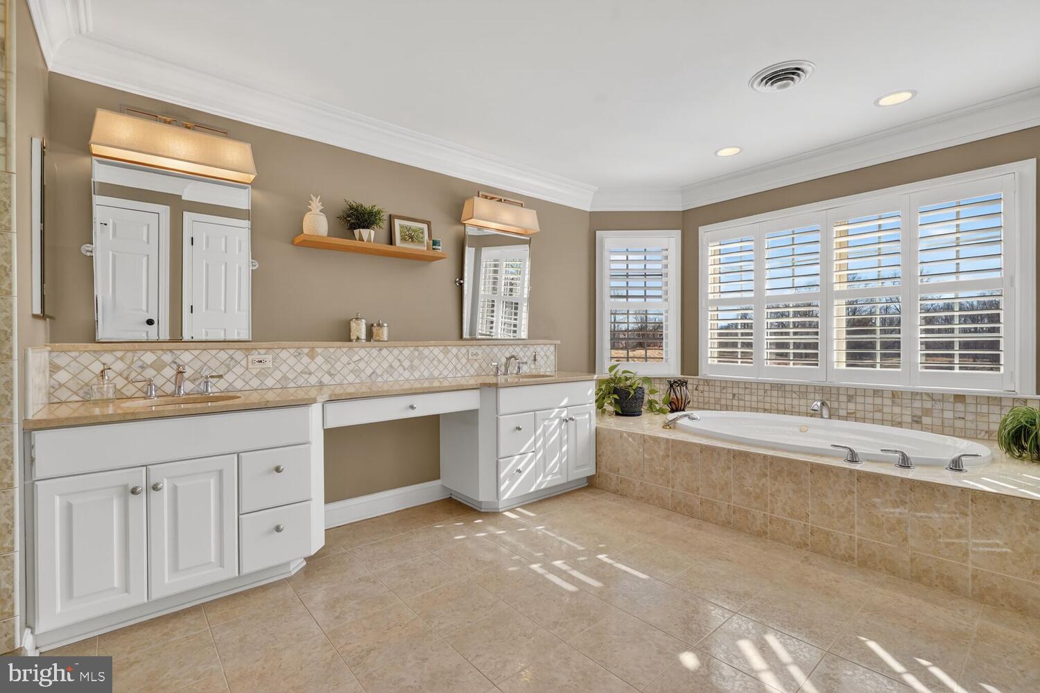 TURF VALLEY VISTAS - Residential