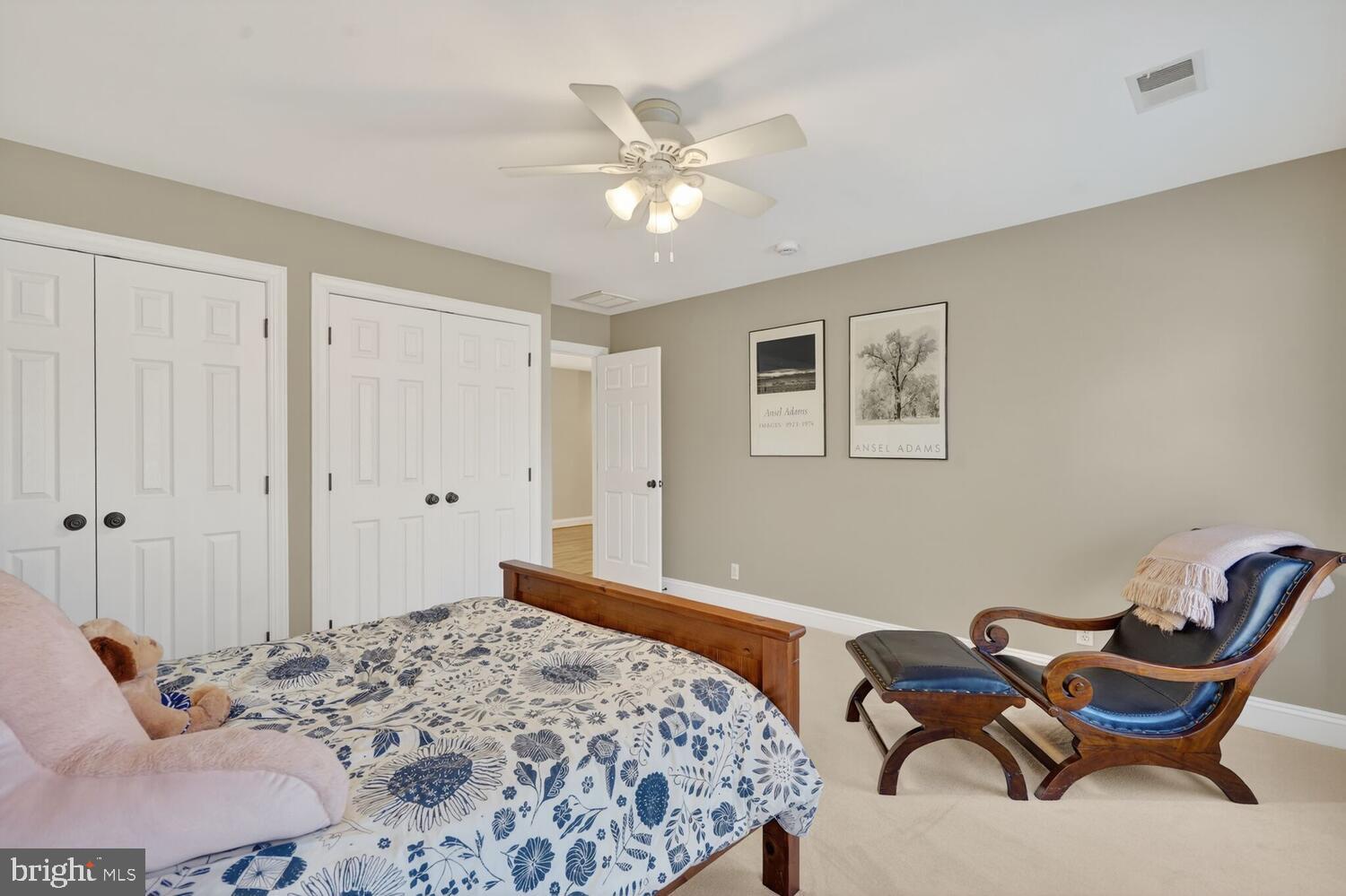 TURF VALLEY VISTAS - Residential