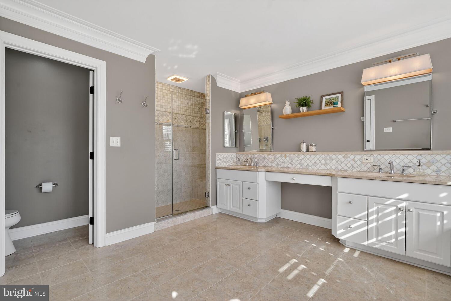 TURF VALLEY VISTAS - Residential