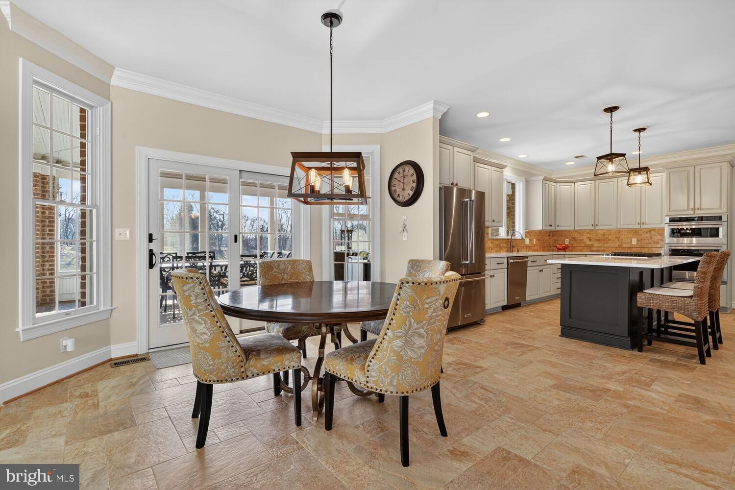 TURF VALLEY VISTAS - Residential