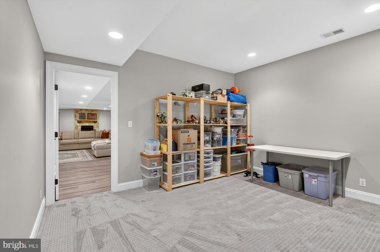 TURF VALLEY VISTAS - Residential