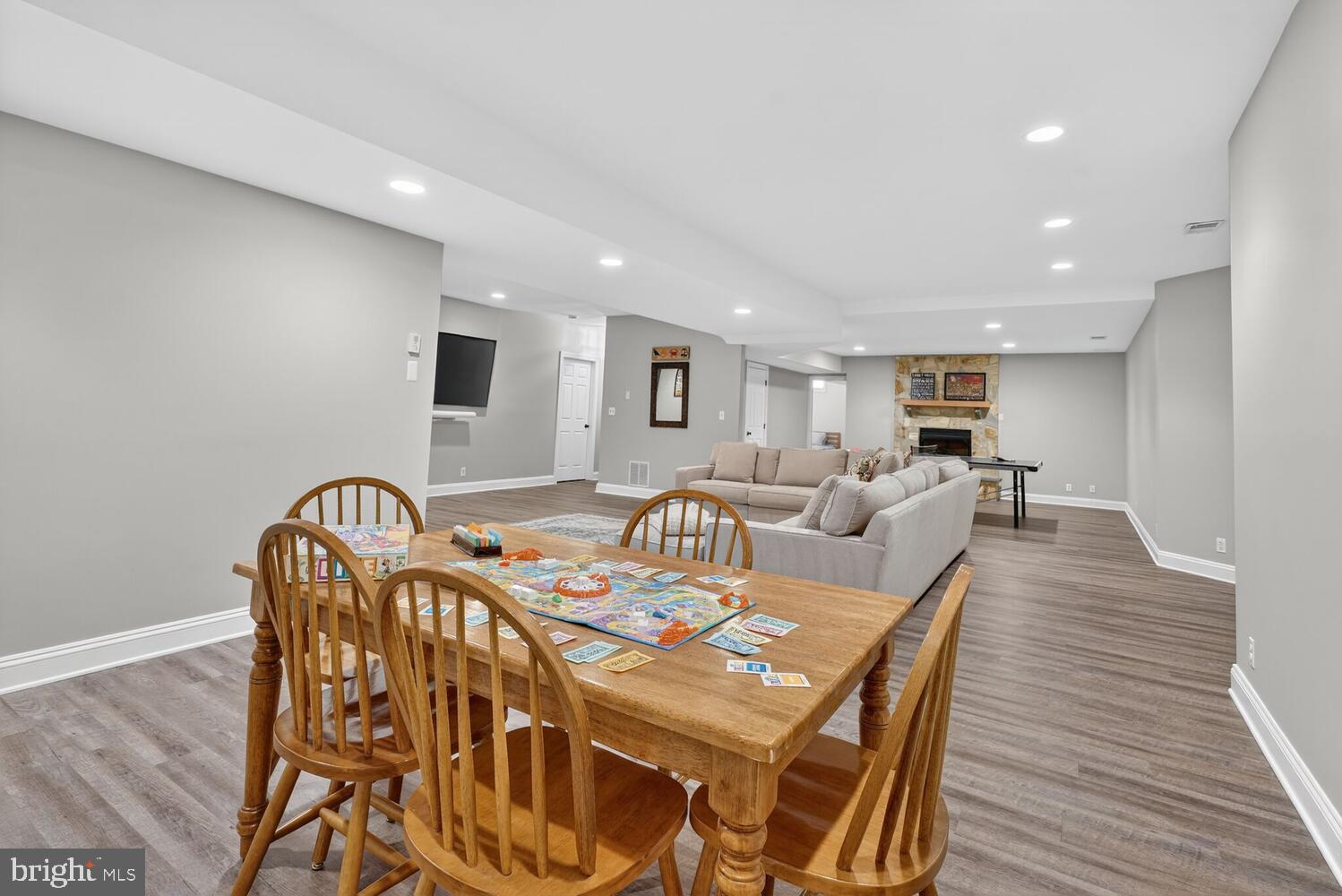 TURF VALLEY VISTAS - Residential