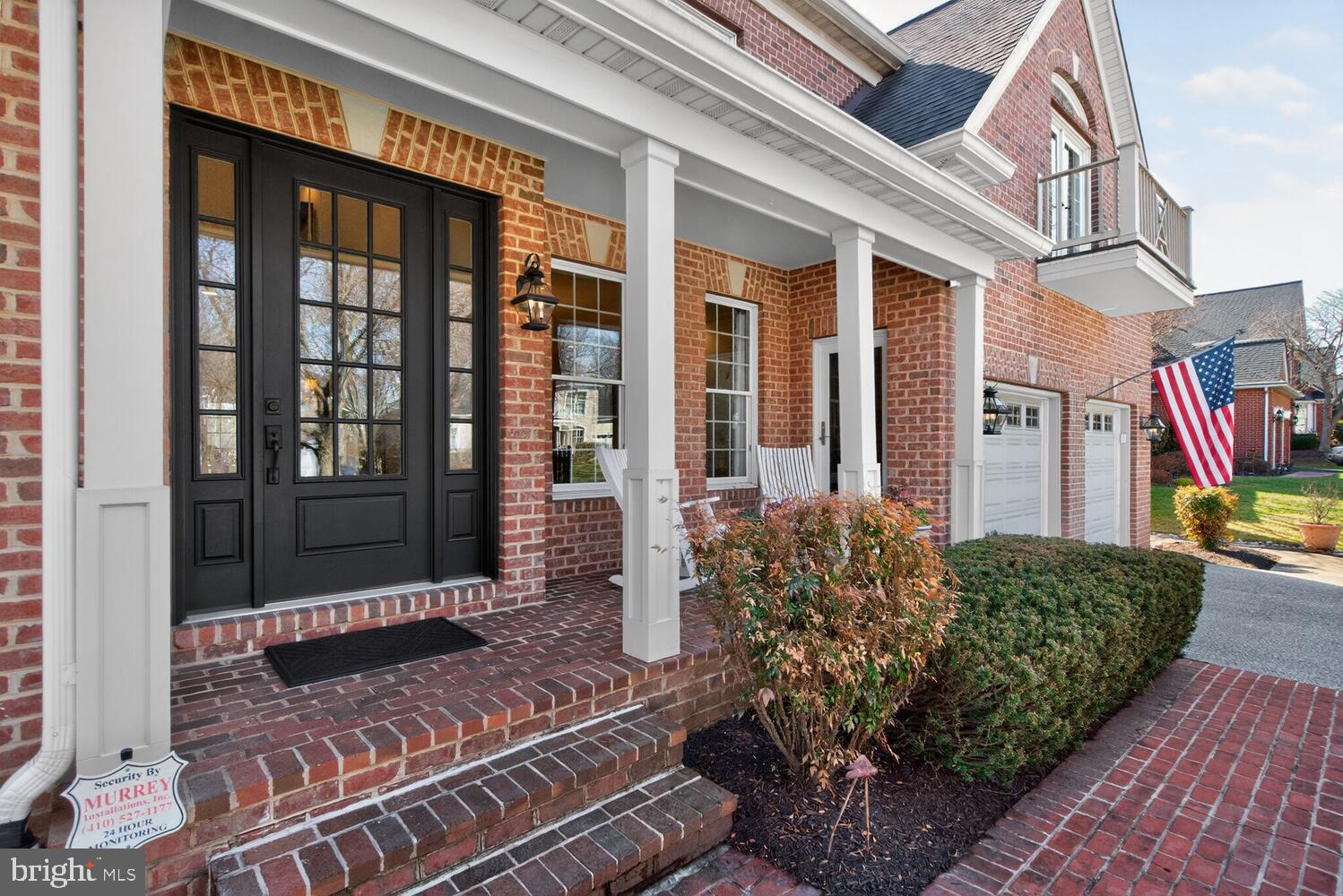 TURF VALLEY VISTAS - Residential