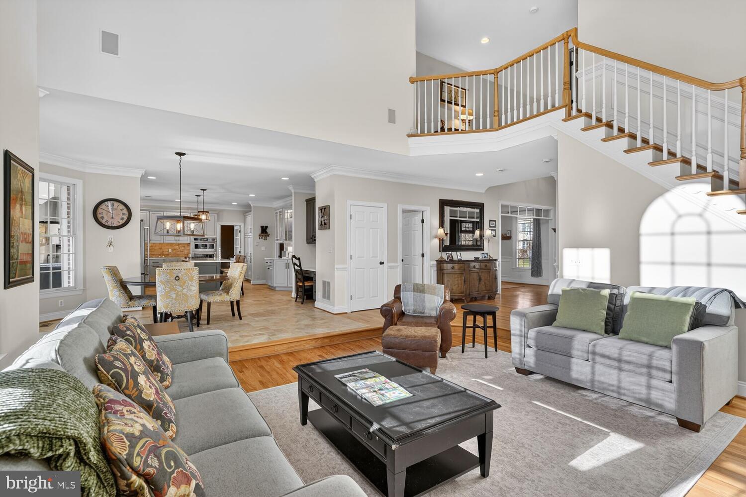 TURF VALLEY VISTAS - Residential