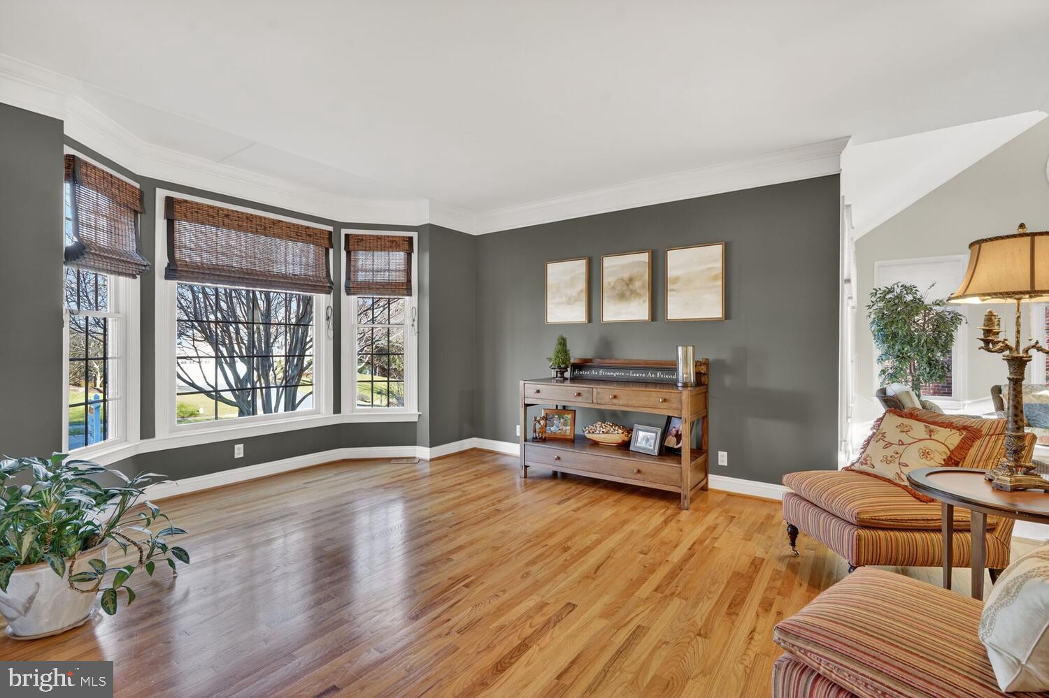 TURF VALLEY VISTAS - Residential