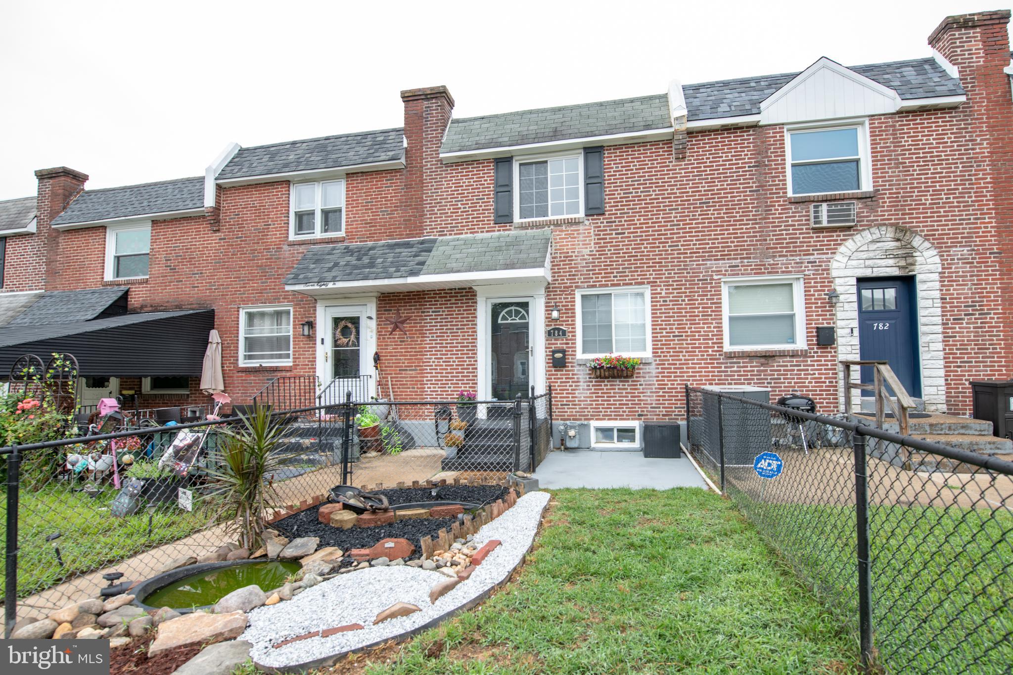 DELMAR VILLAGE - Residential