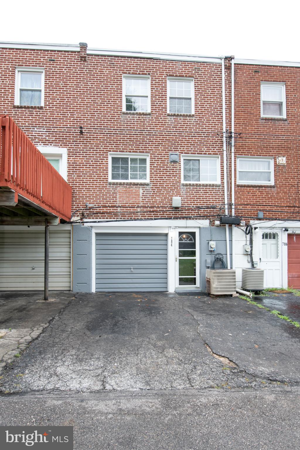 DELMAR VILLAGE - Residential