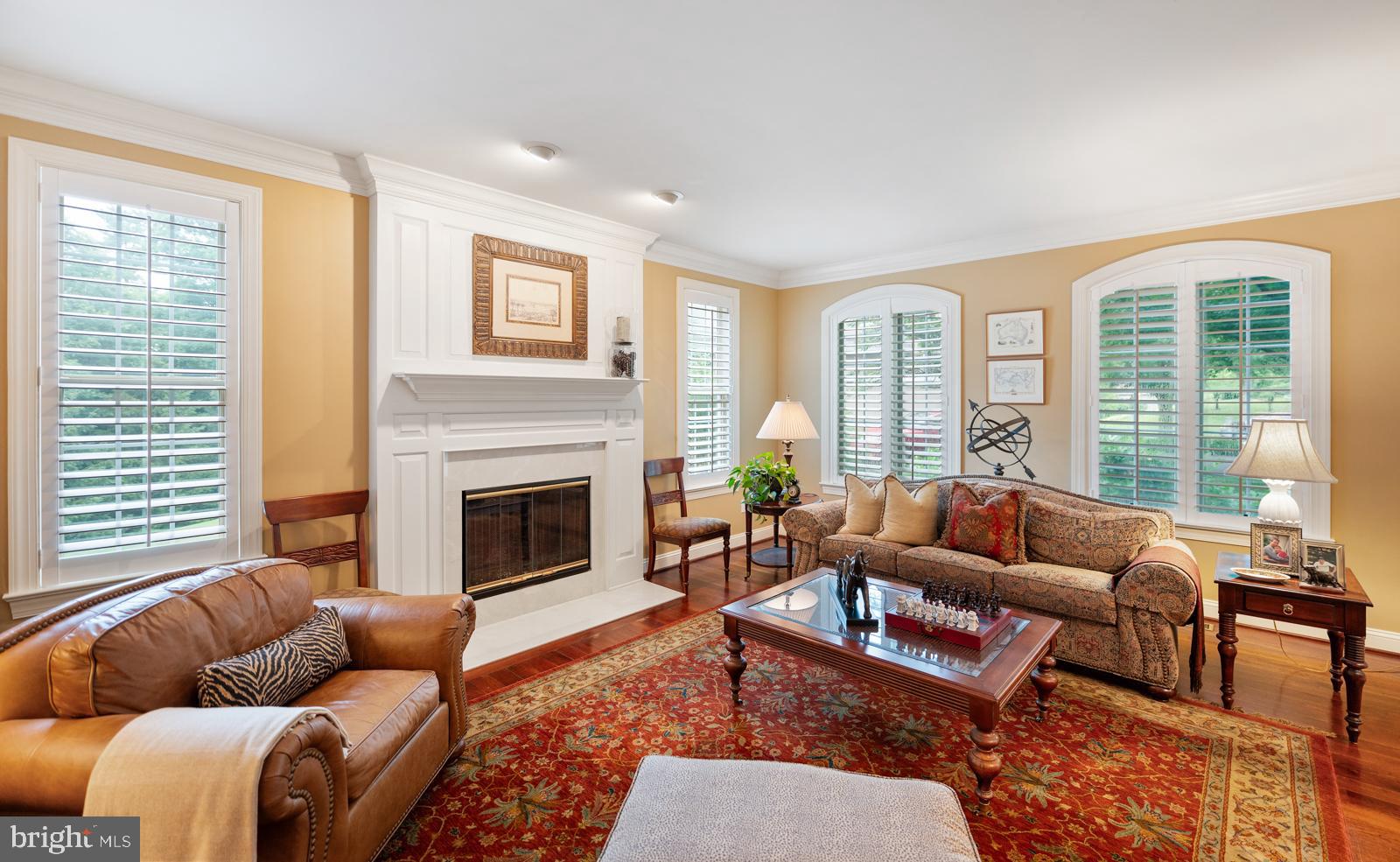 LAURIER - Residential