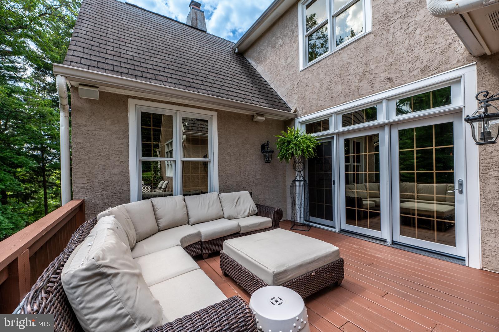 LAURIER - Residential