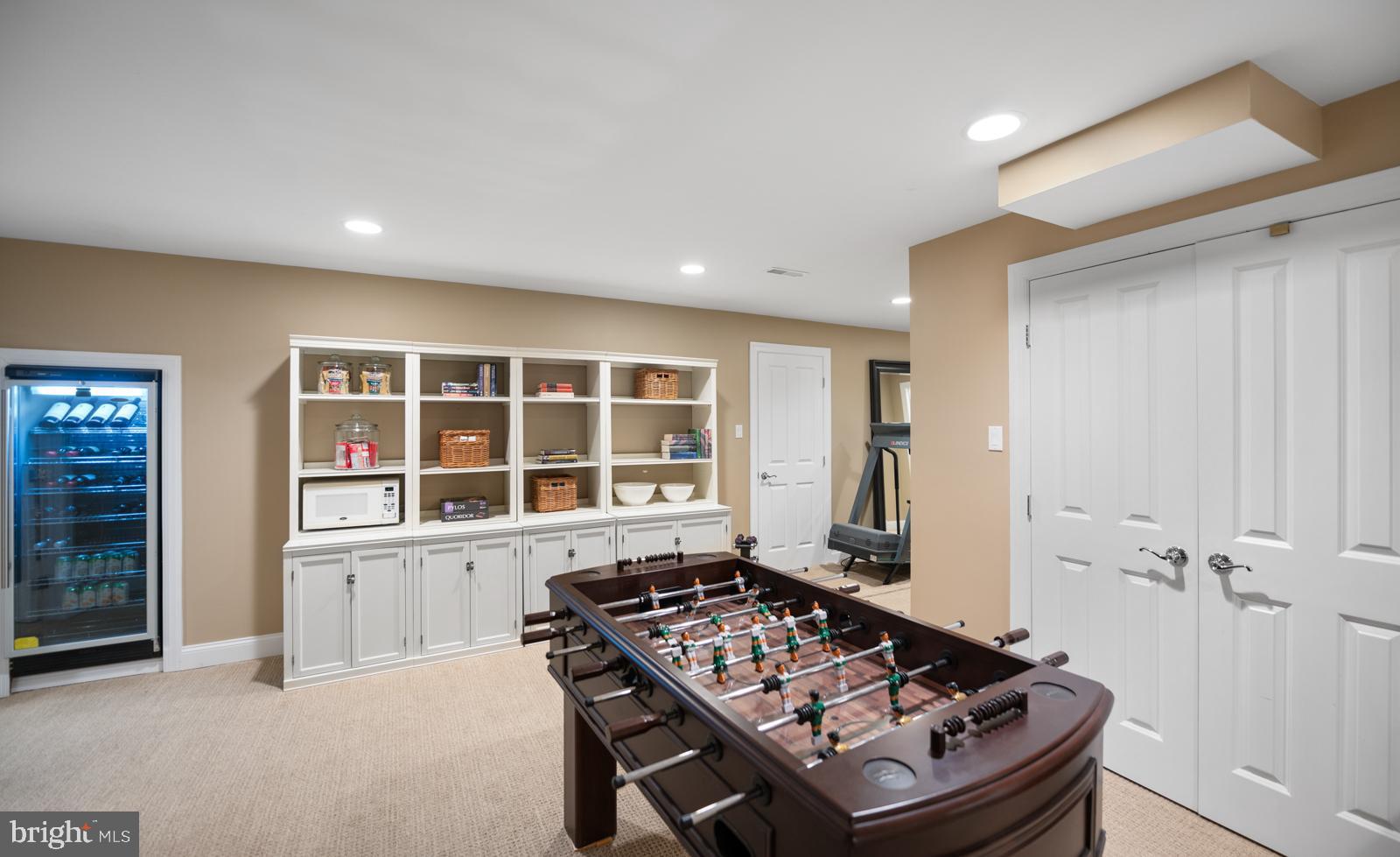 LAURIER - Residential