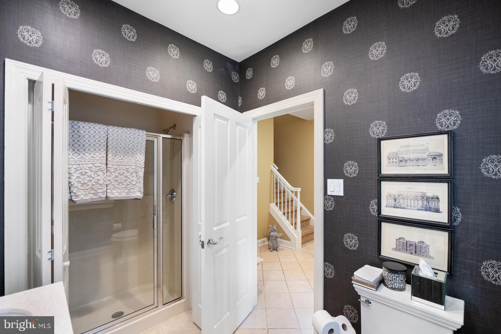 LAURIER - Residential