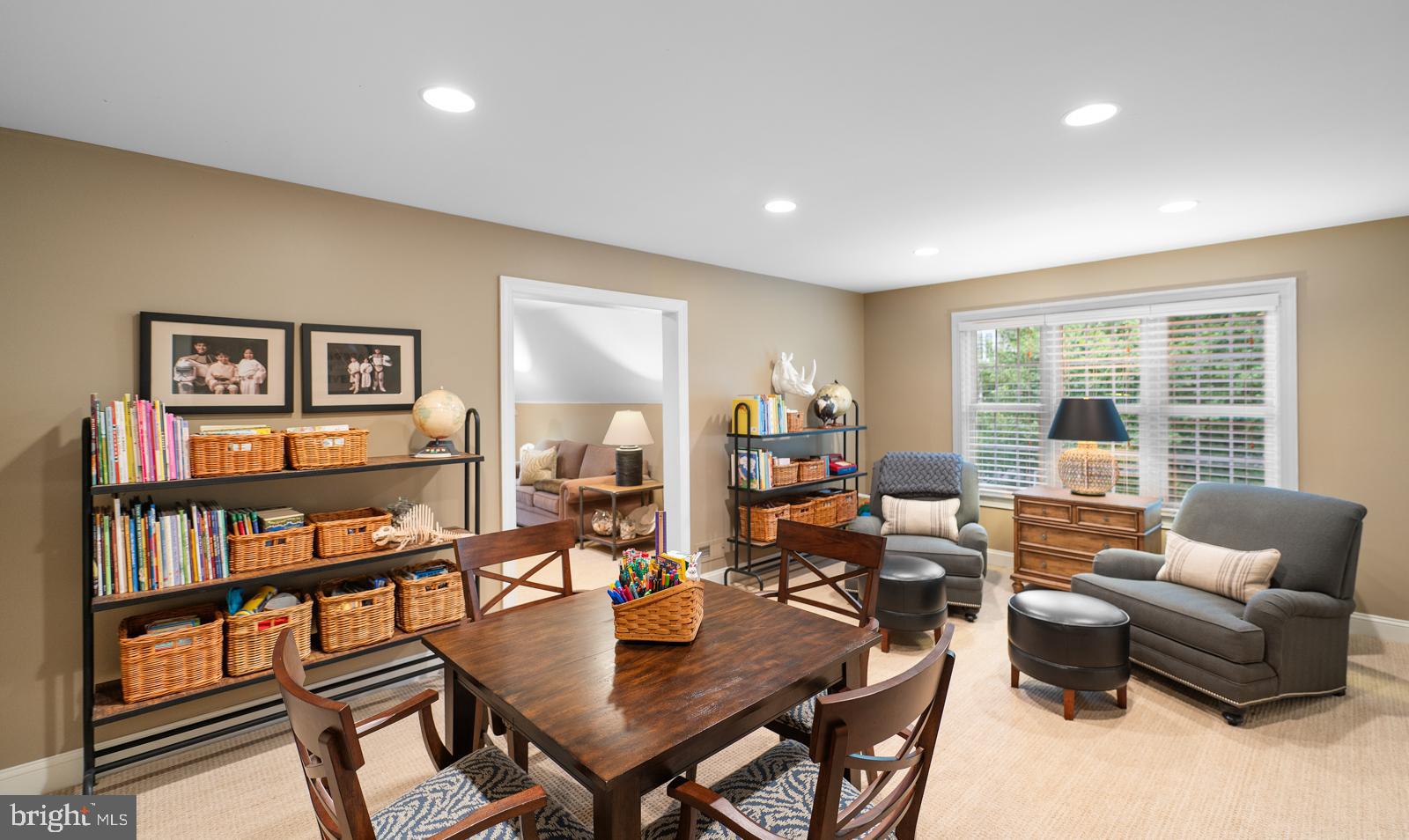 LAURIER - Residential